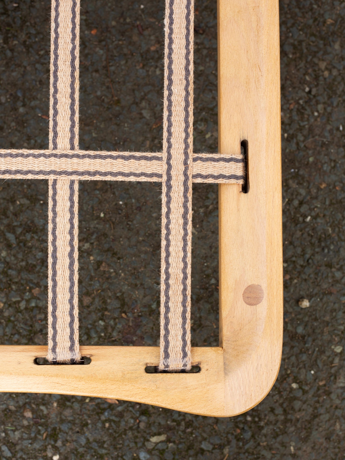 341 Footstool