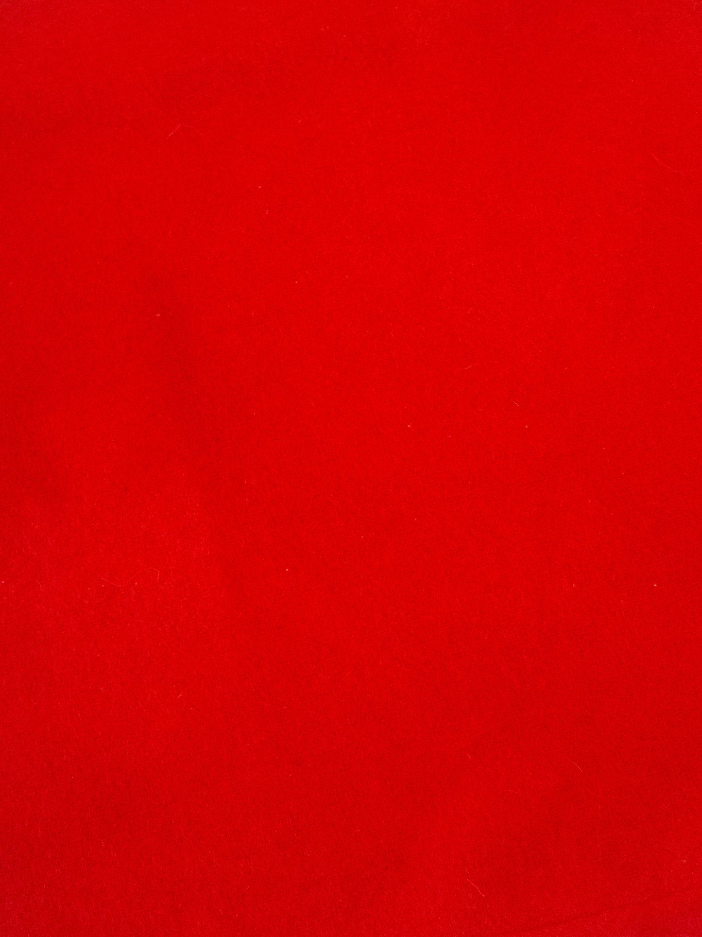 Blood Orange Wool Covers