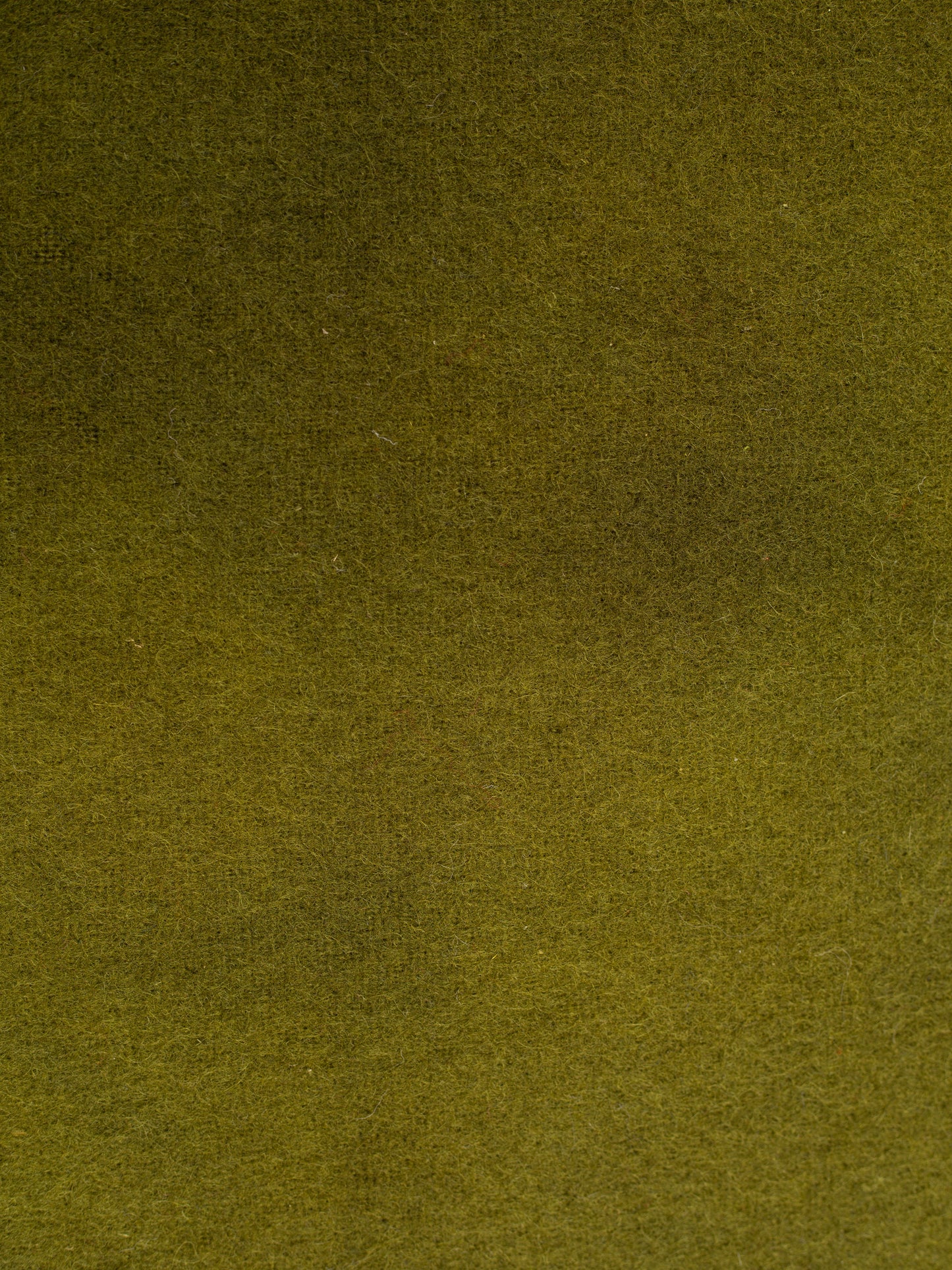 Ercol Windsor 335 Armchair - Olive Green Wool Covers