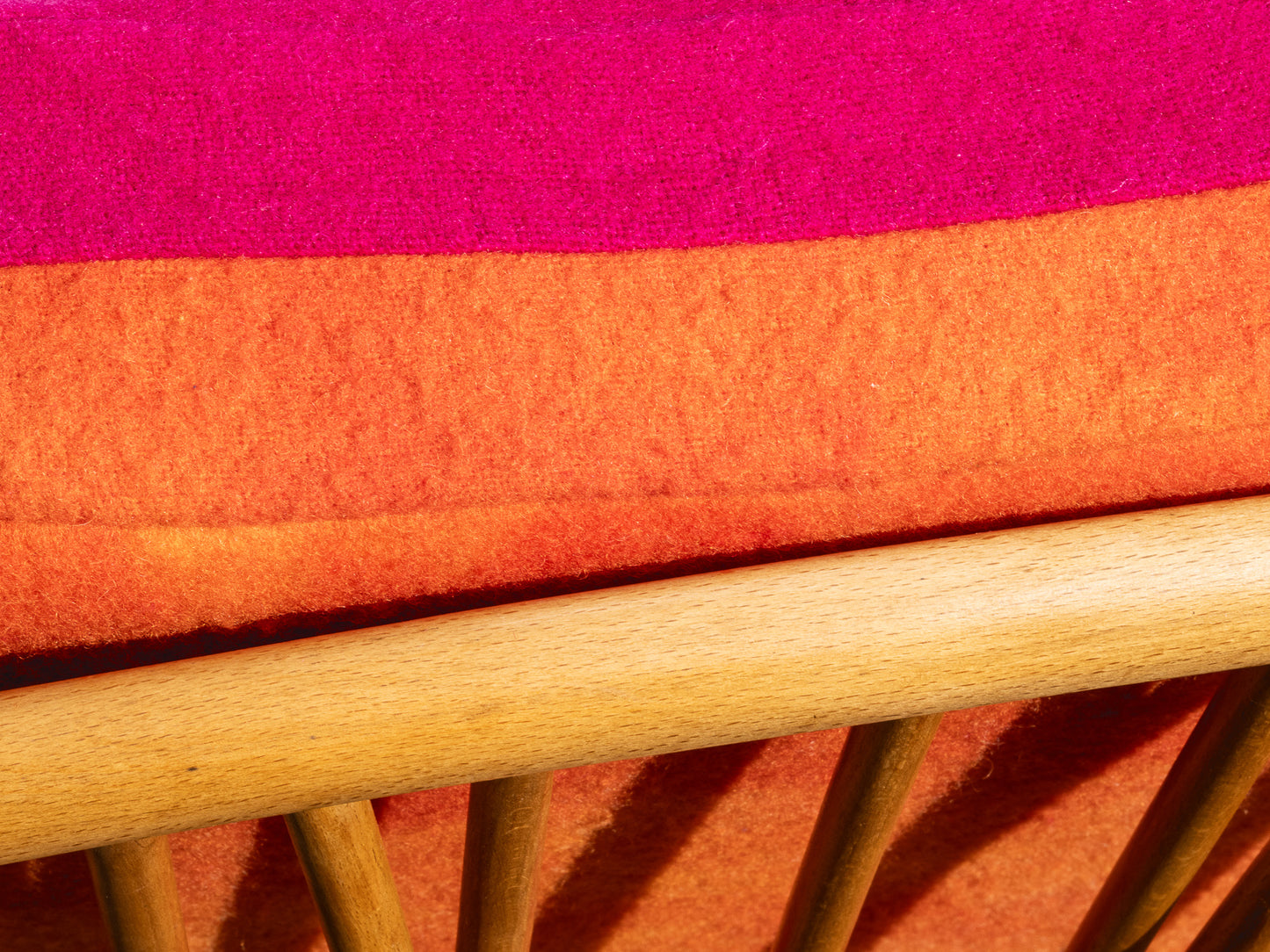 Two Tone - Choice of Colours - Ercol Windsor 335 Armchair