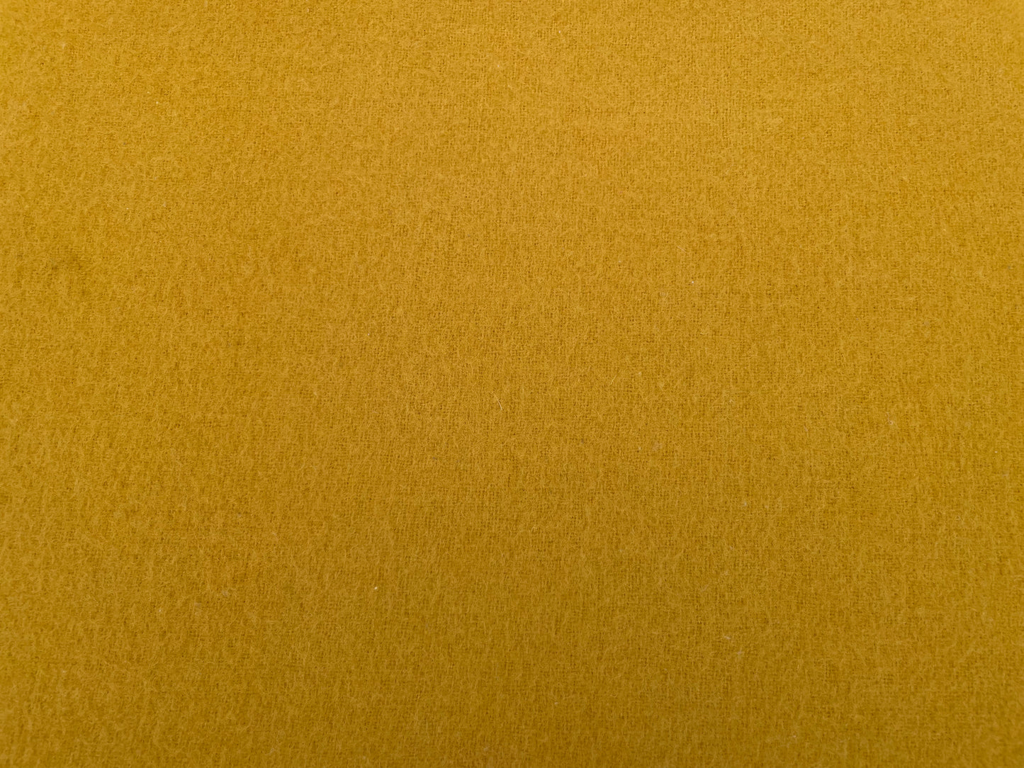Ercol Windsor 334 Armchair - Mustard Wool Covers