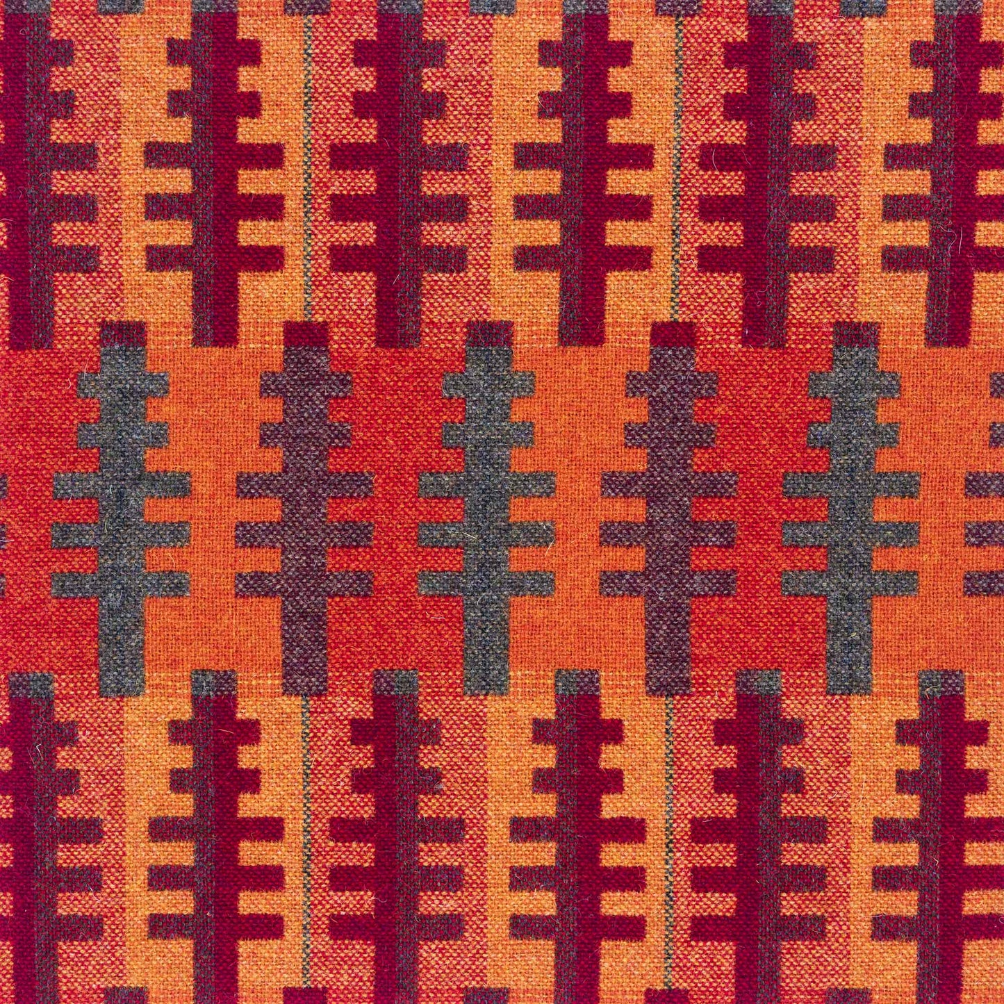 Welsh Tapestry for Ercol Armchair