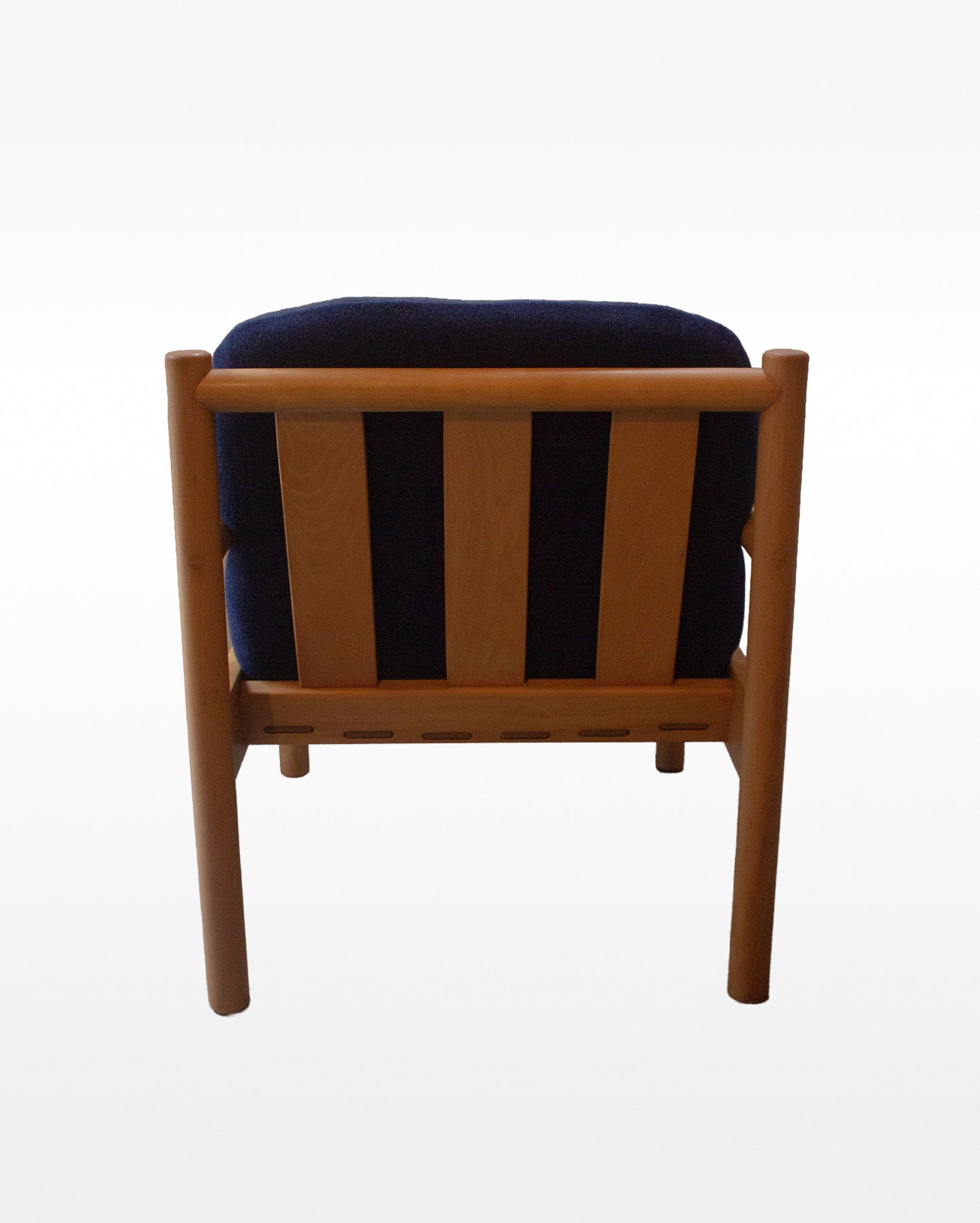 One Colour - Choice of Colours - Ercol Modular 747 Lounge Chair
