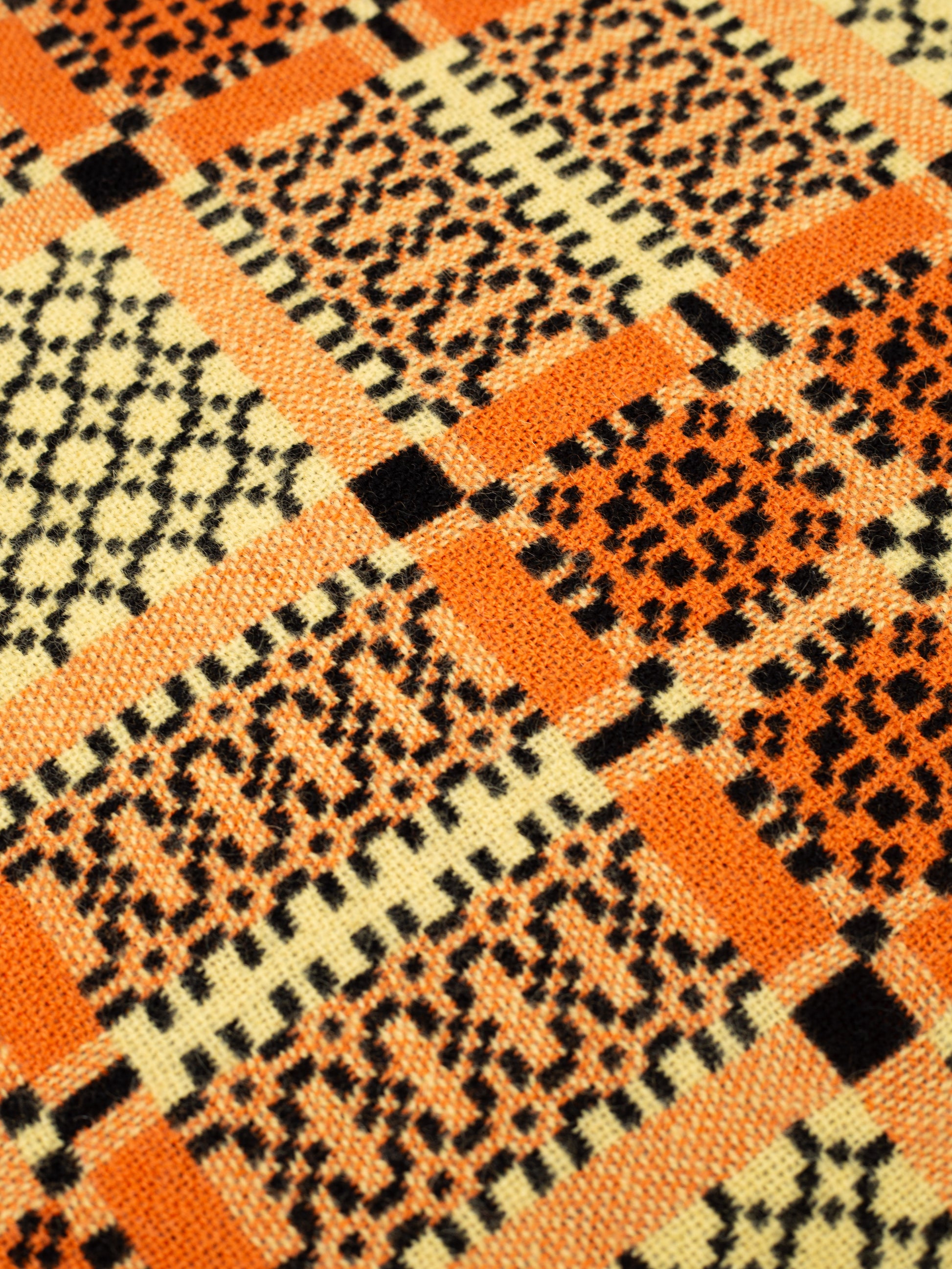 Welsh Tapestry Close Up Cushion Covers