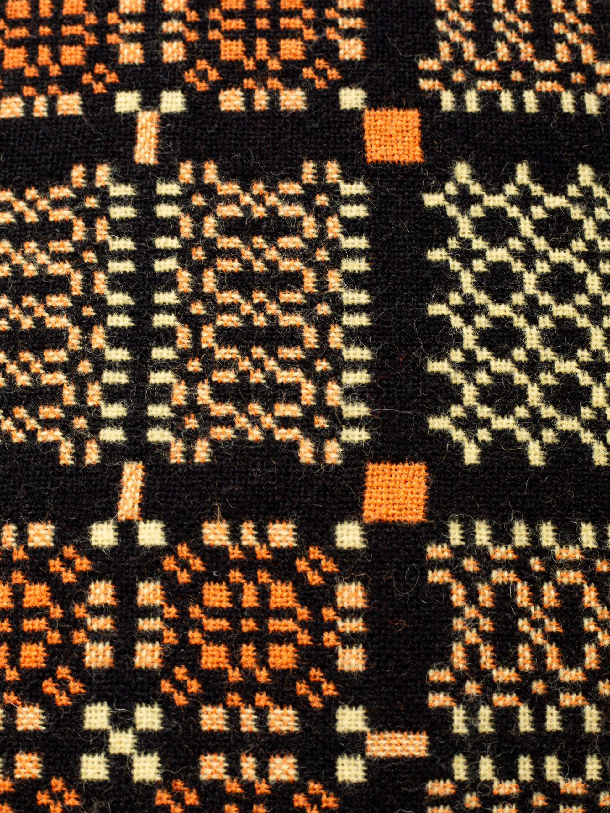 Welsh Tapestry Close Up Cushion Covers