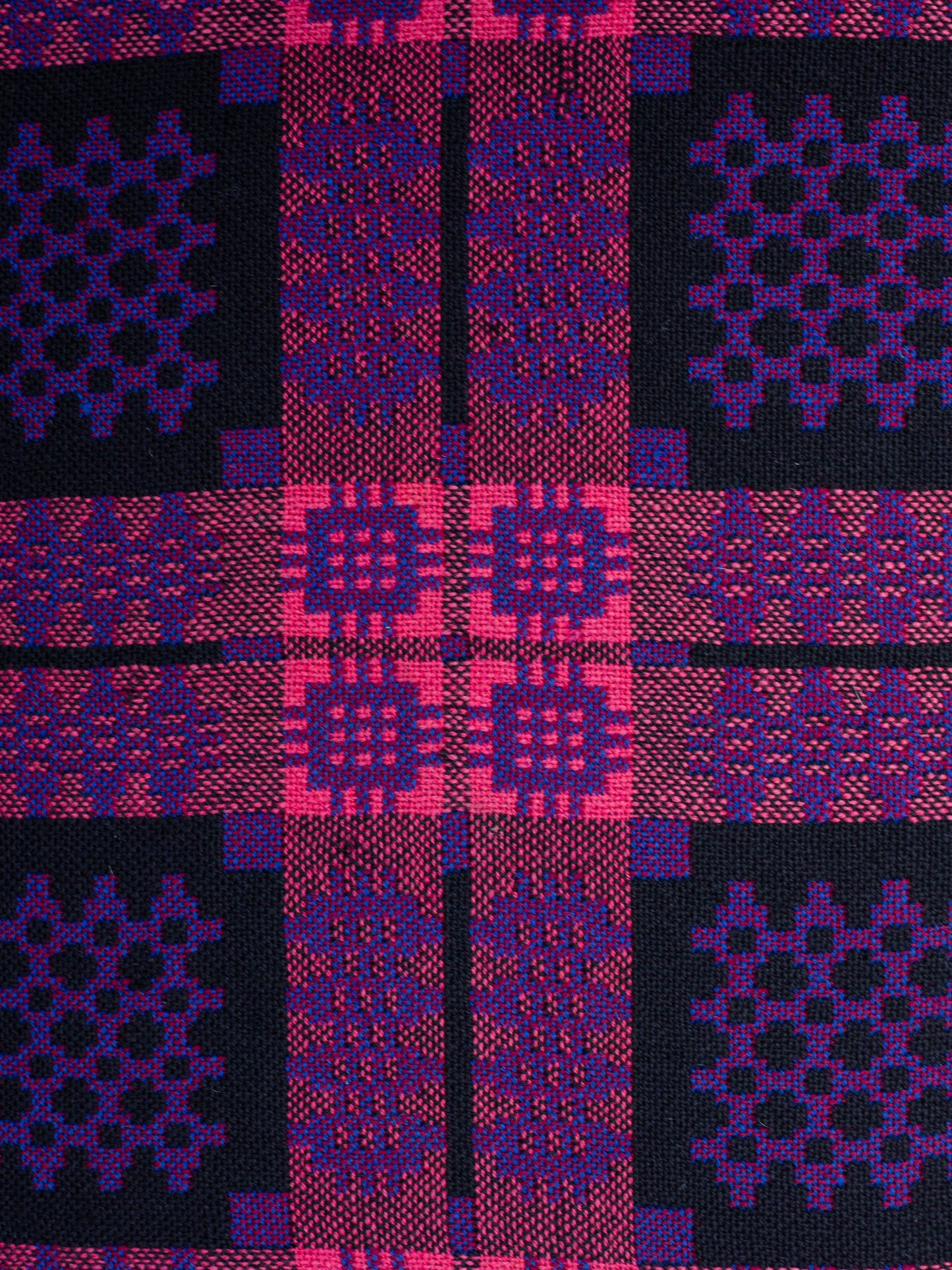 Welsh Tapestry Close Up cushion covers