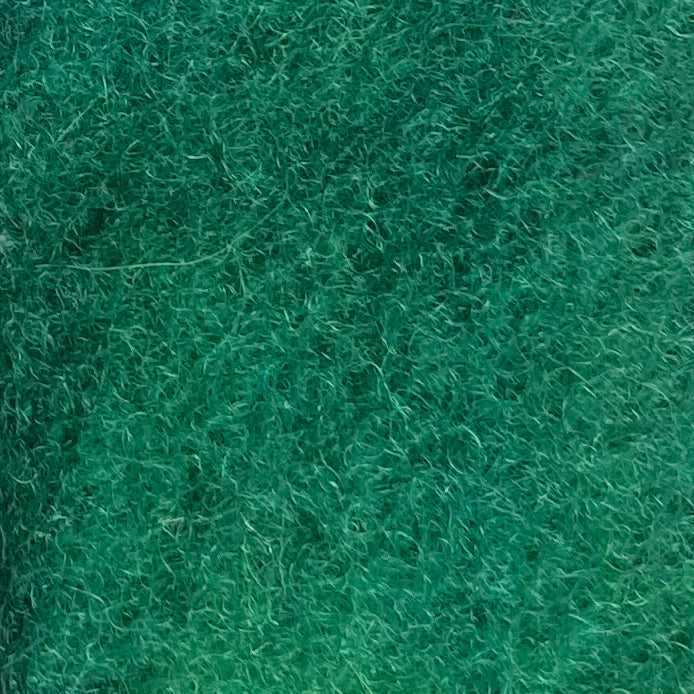 Forest Green no 1 Space dye wool cushion covers
