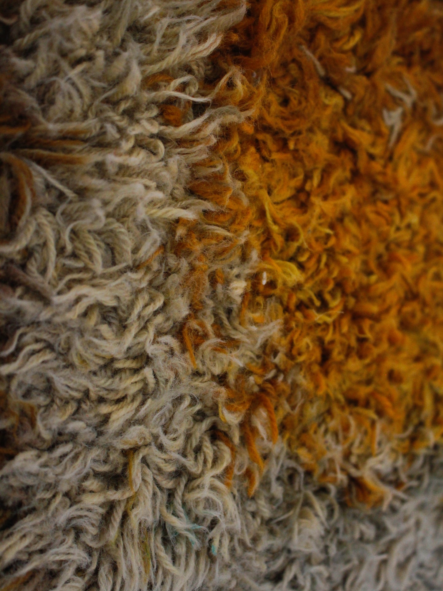 Norsk Rya style Rug