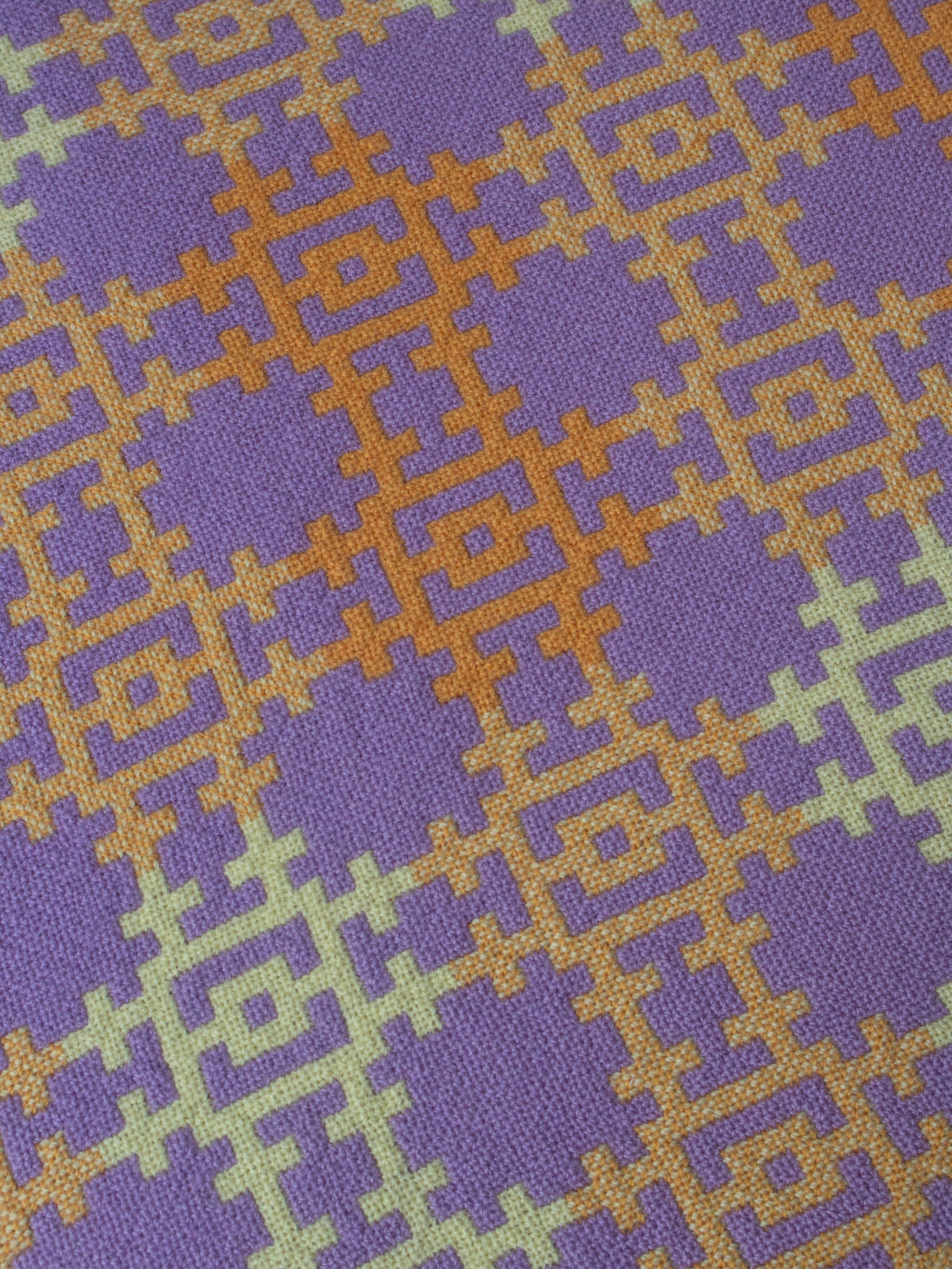 Welsh Tapestry wool cushion Covers