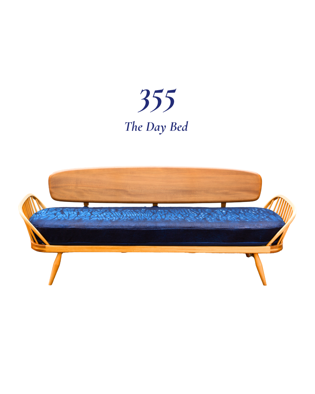 355 Daybed