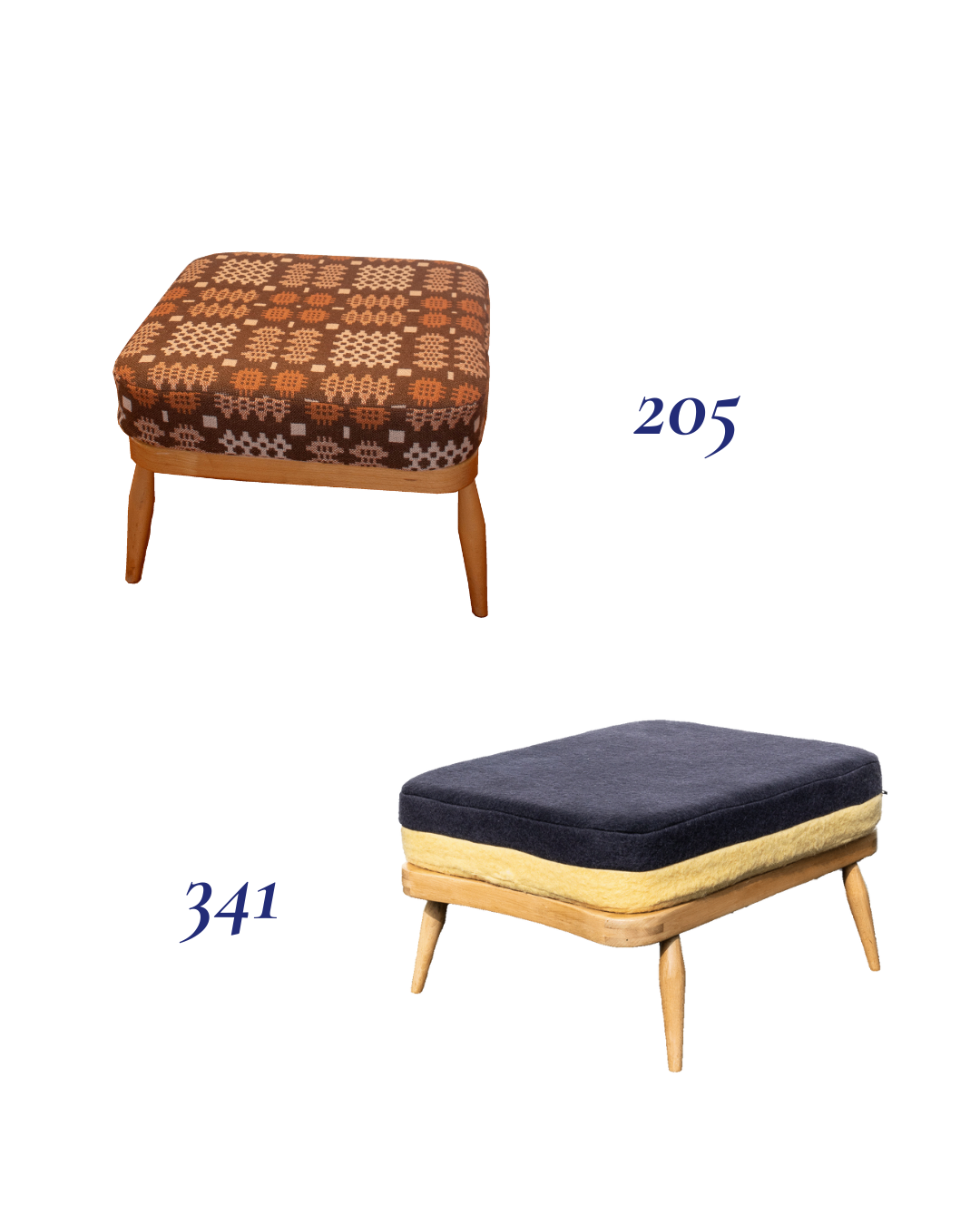 Footstools