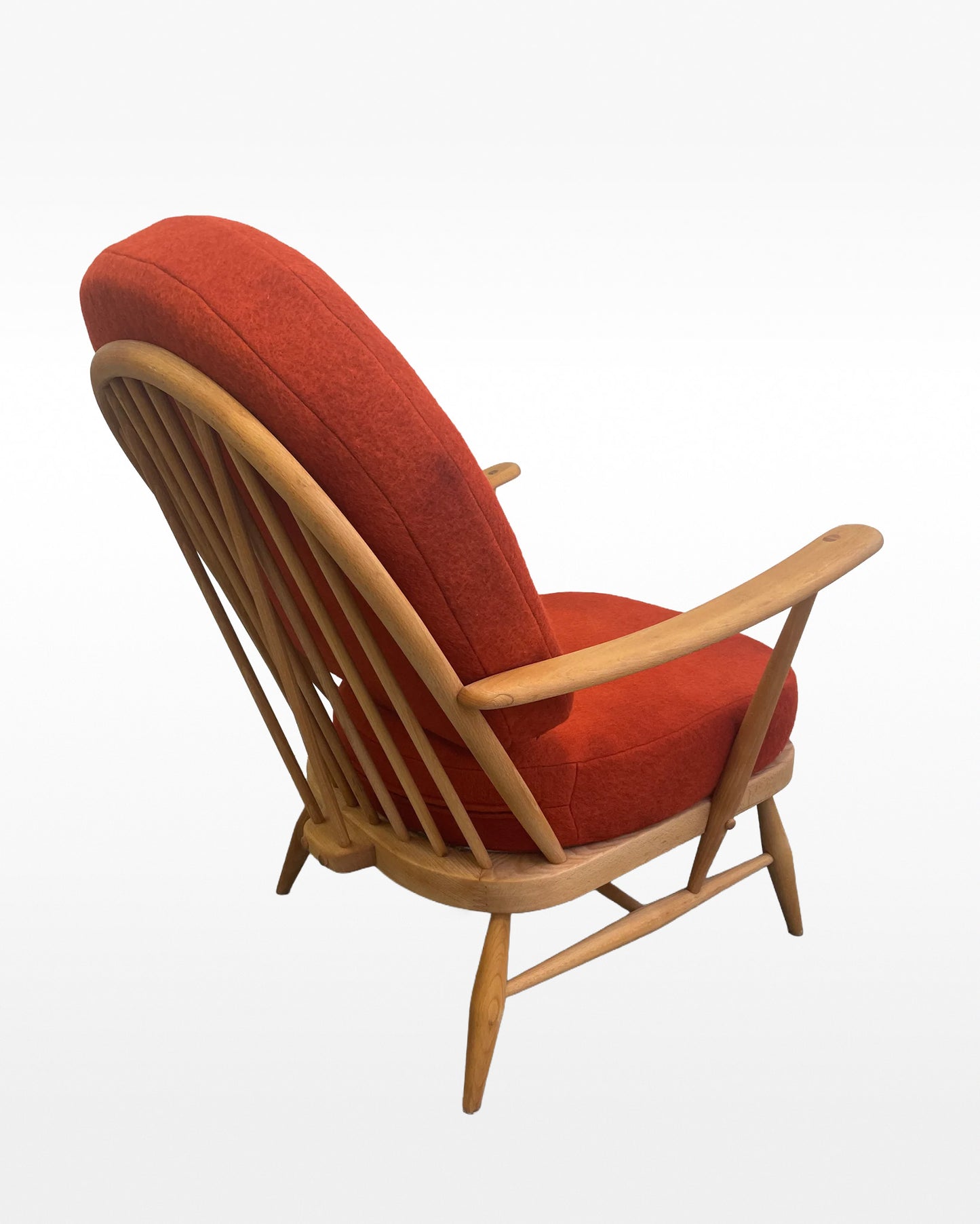 One Colour - Choice of Colours - Ercol Windsor 204 Armchair