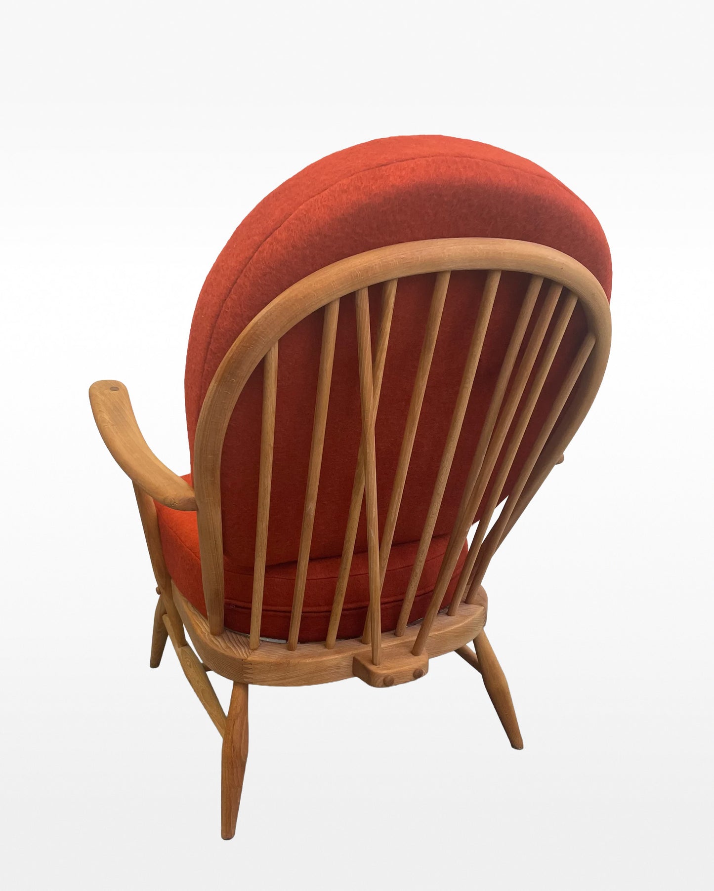 One Colour - Choice of Colours - Ercol Windsor 204 Armchair