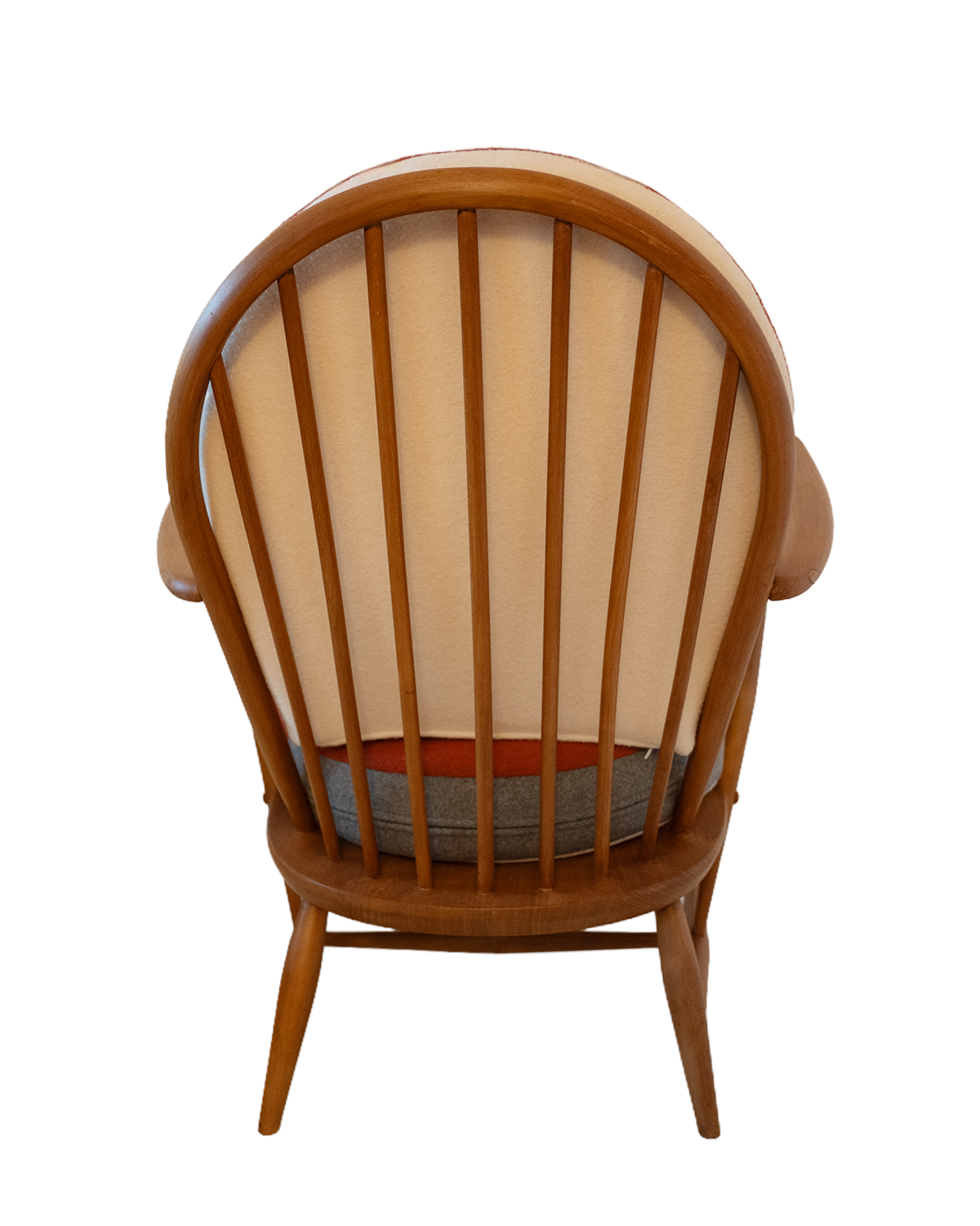 Trio Colour Block - Choice of Colours - Ercol Windsor 305 Tub Chair