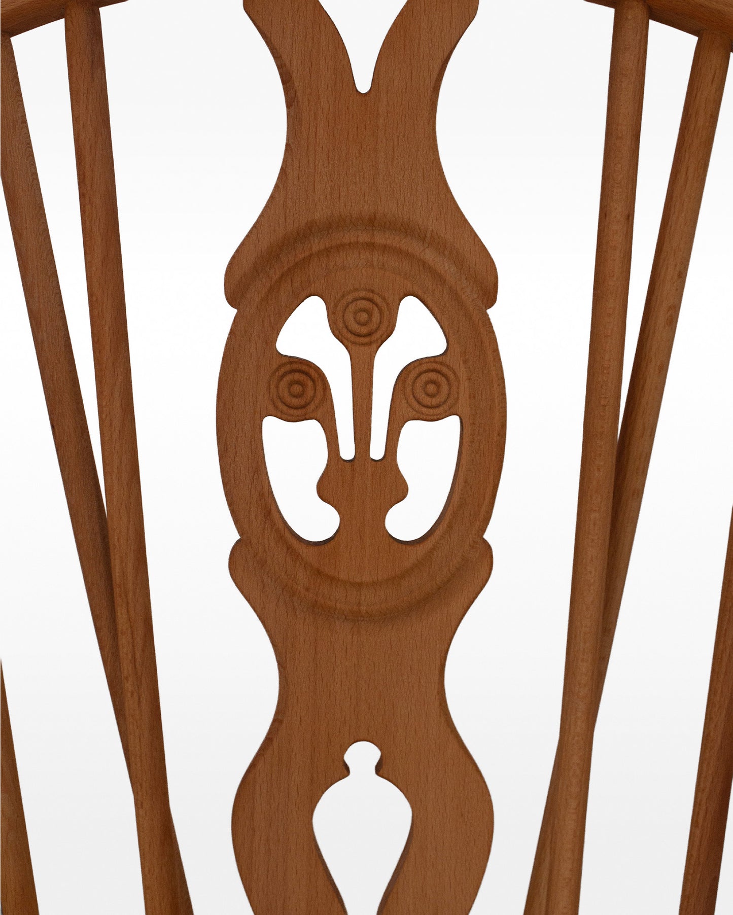 One Colour - Choice of Colours - Ercol 315/6 Rocking Chair