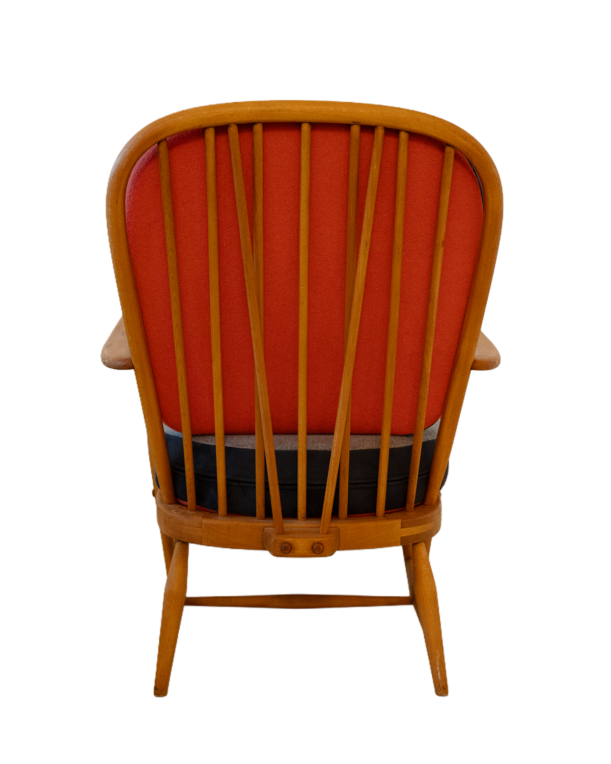Trio Colour Block - Choice of Colours - Ercol Windsor 335 Armchair