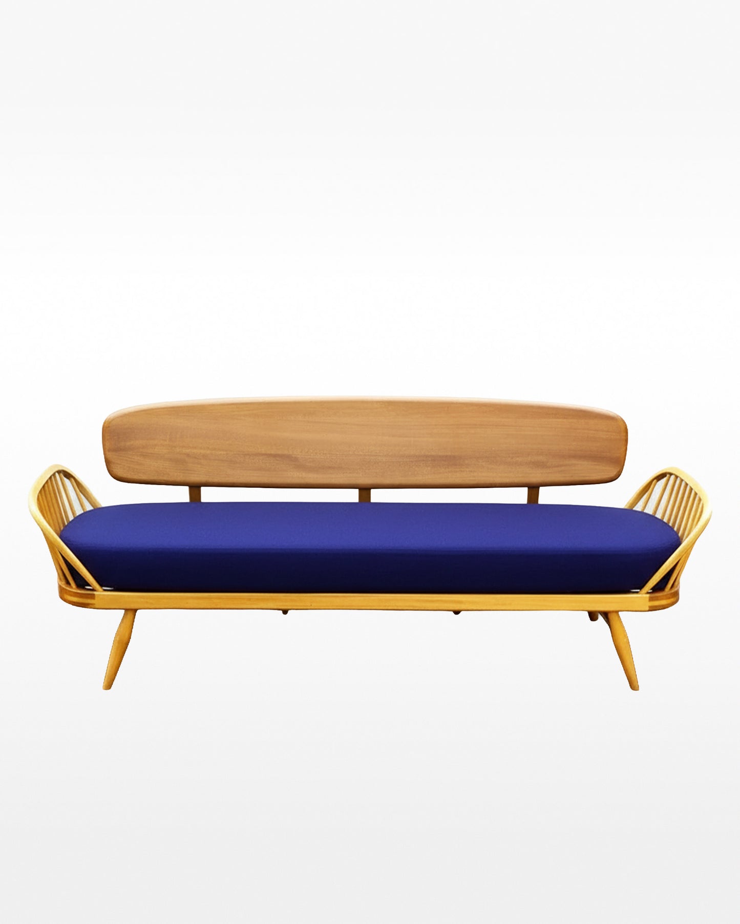 One Colour - Choice of Colours - Ercol 355 Studio Couch Daybed