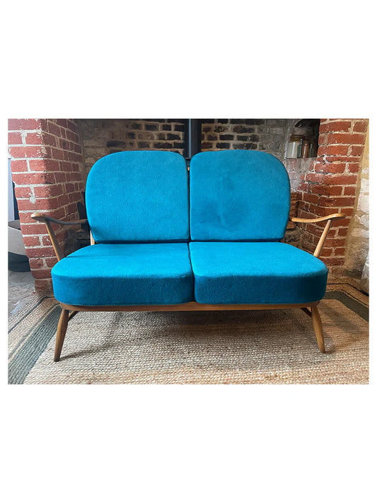Cushion Covers- Ercol Windsor 204/2 Two Seater Sofa - Choice of Colours