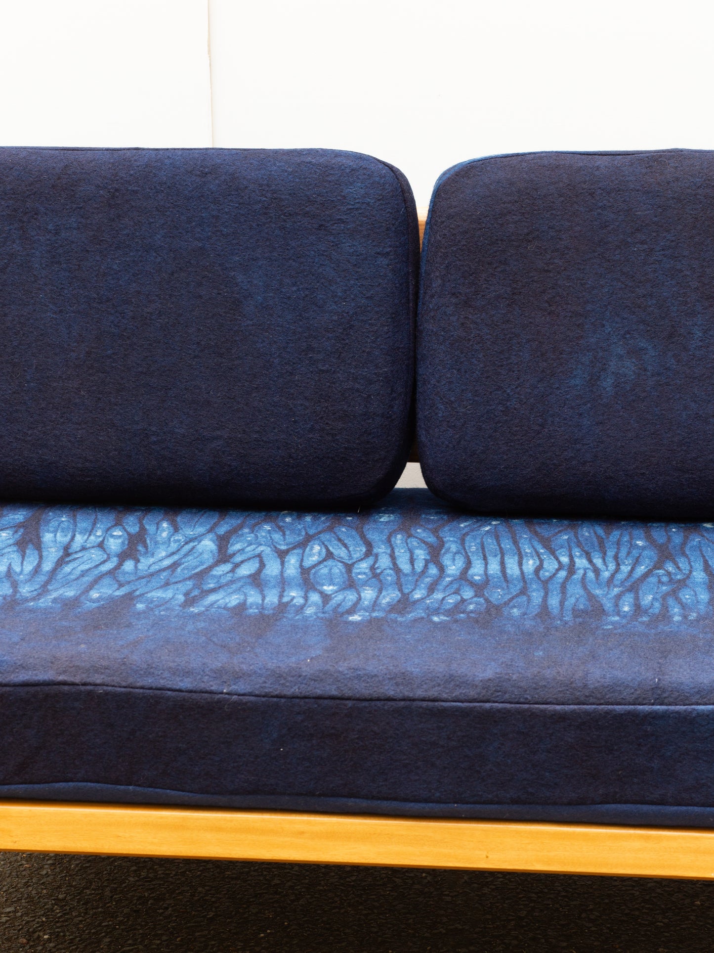 One Colour - Choice of Colours - Ercol 355 Studio Couch Daybed