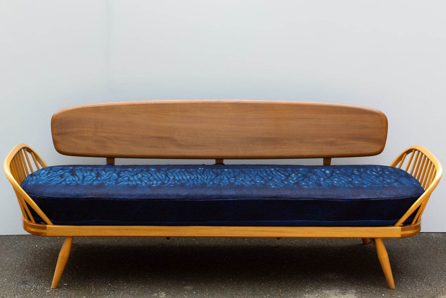 One Colour - Choice of Colours - Ercol 355 Studio Couch Daybed
