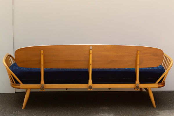 Ercol 355 Studio Couch Daybed - Fully Restored - Choice of colours