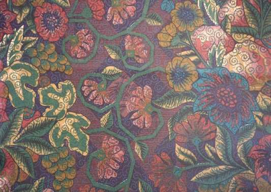 Oil Cloth Tablecloth - Cymbeline