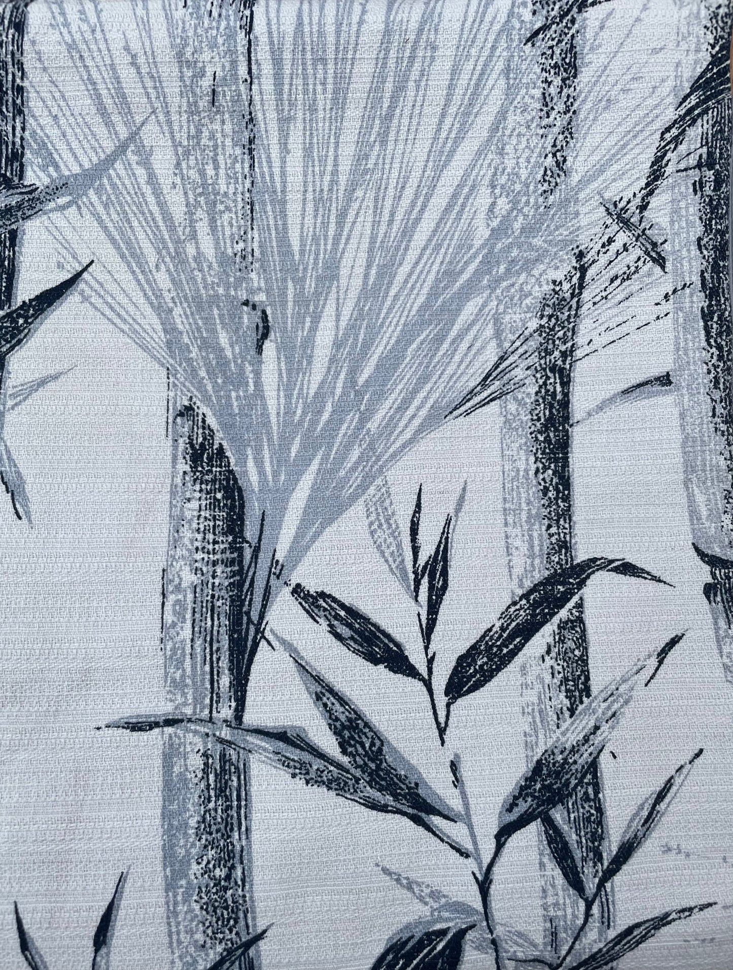 Deckchair_-_Bamboo_Barkcloth_vintage_fabric_-_Greys