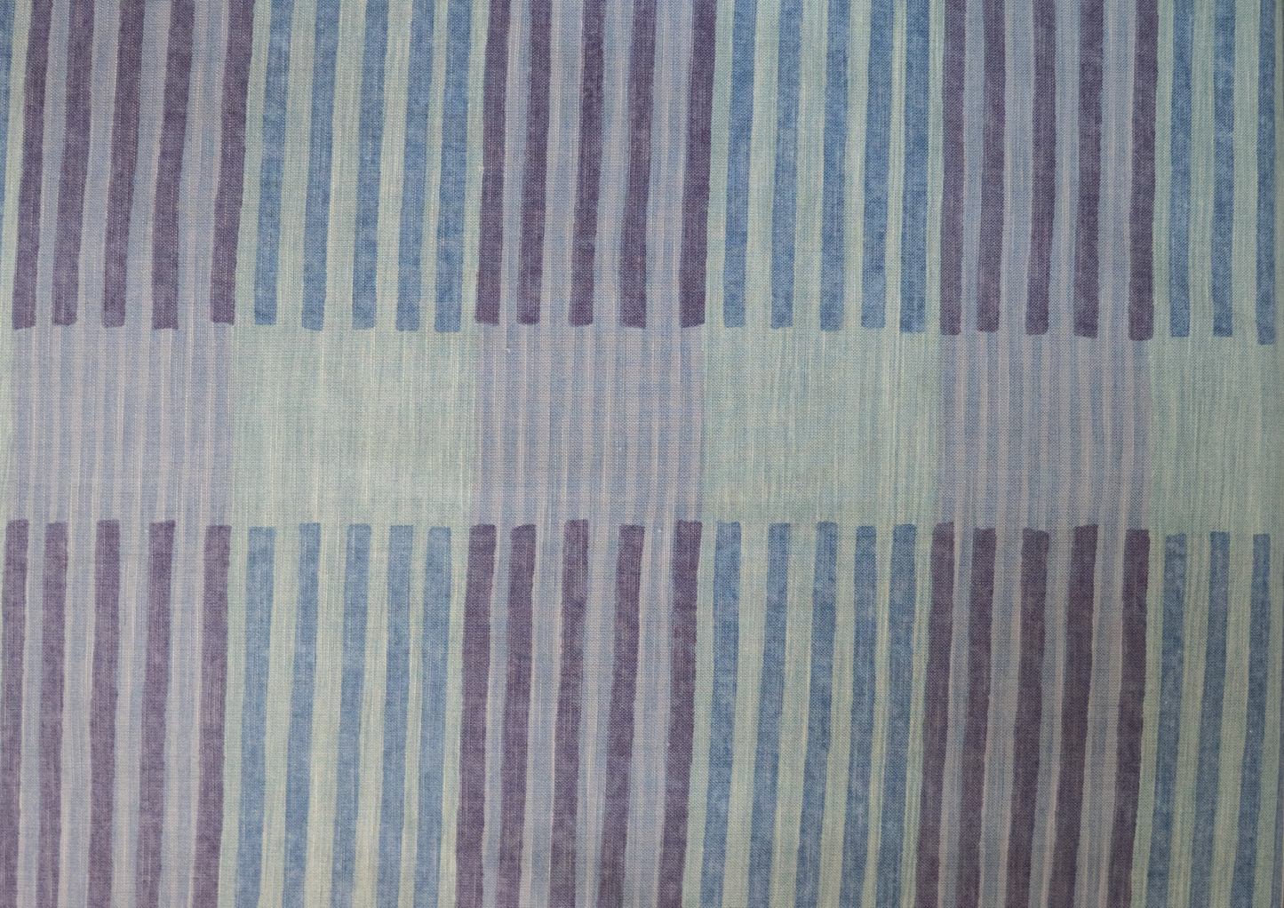 Deckchair - Harlequin Horizon Vertical