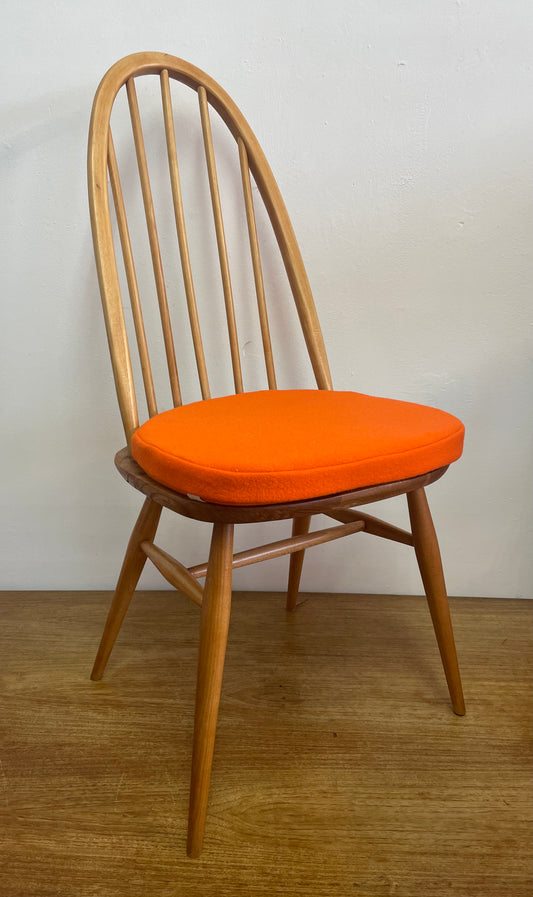 Dining Chair Seat Pads - One colour