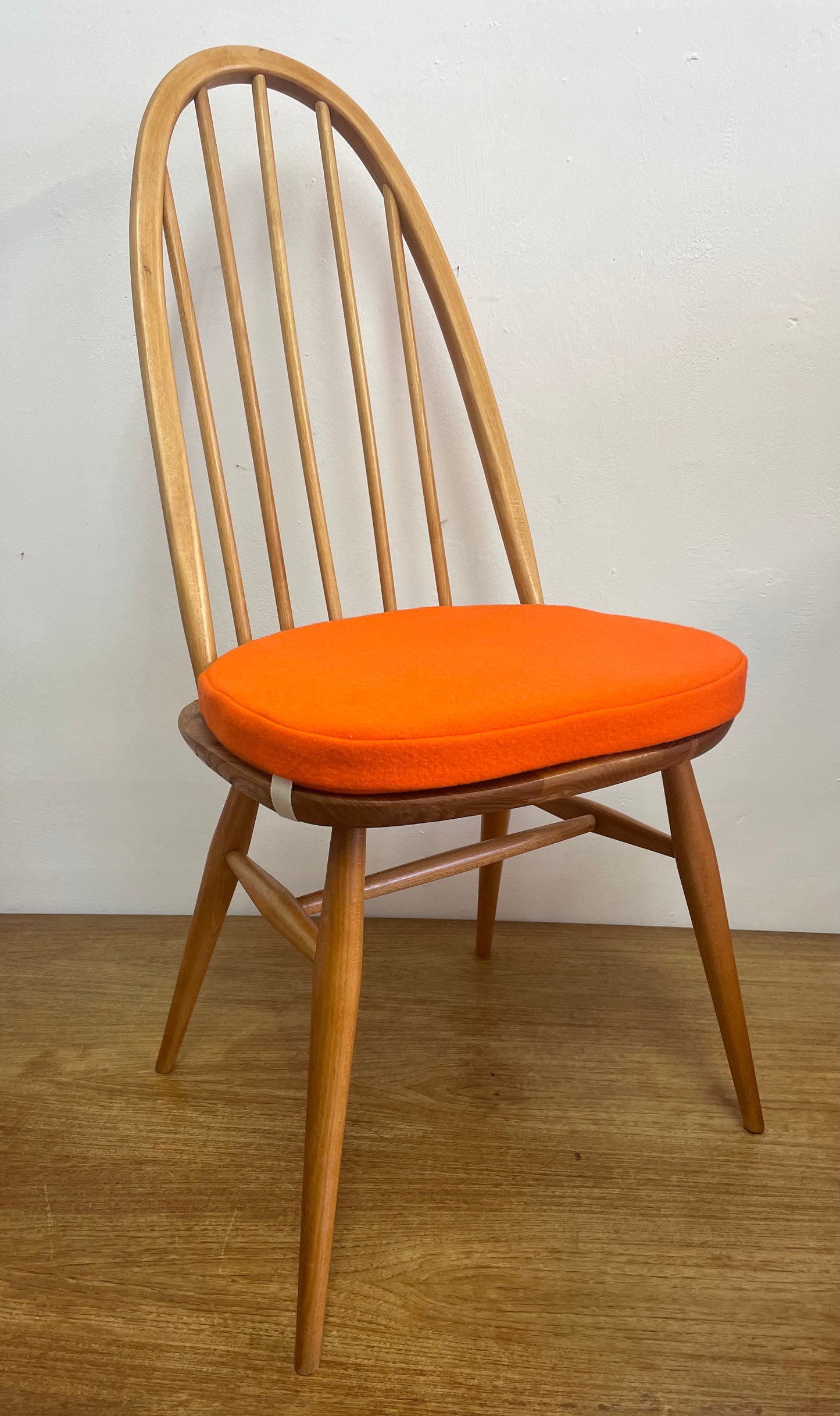 Dining Chair Seat Pads - One colour