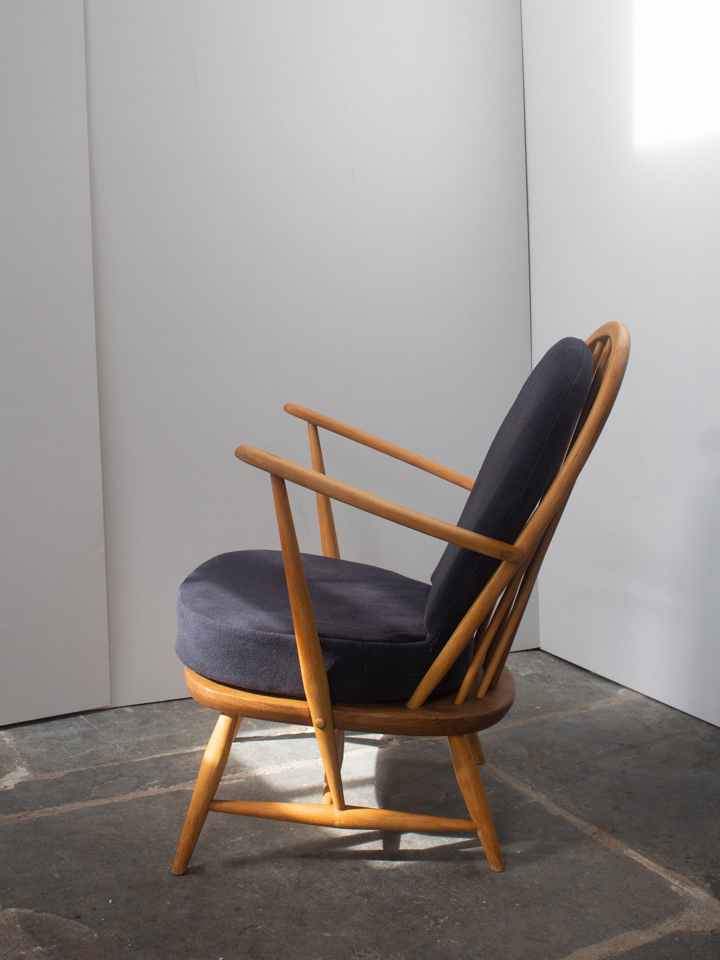 Cushion Covers - Ercol 305 Tub Chair - Choice of Colours