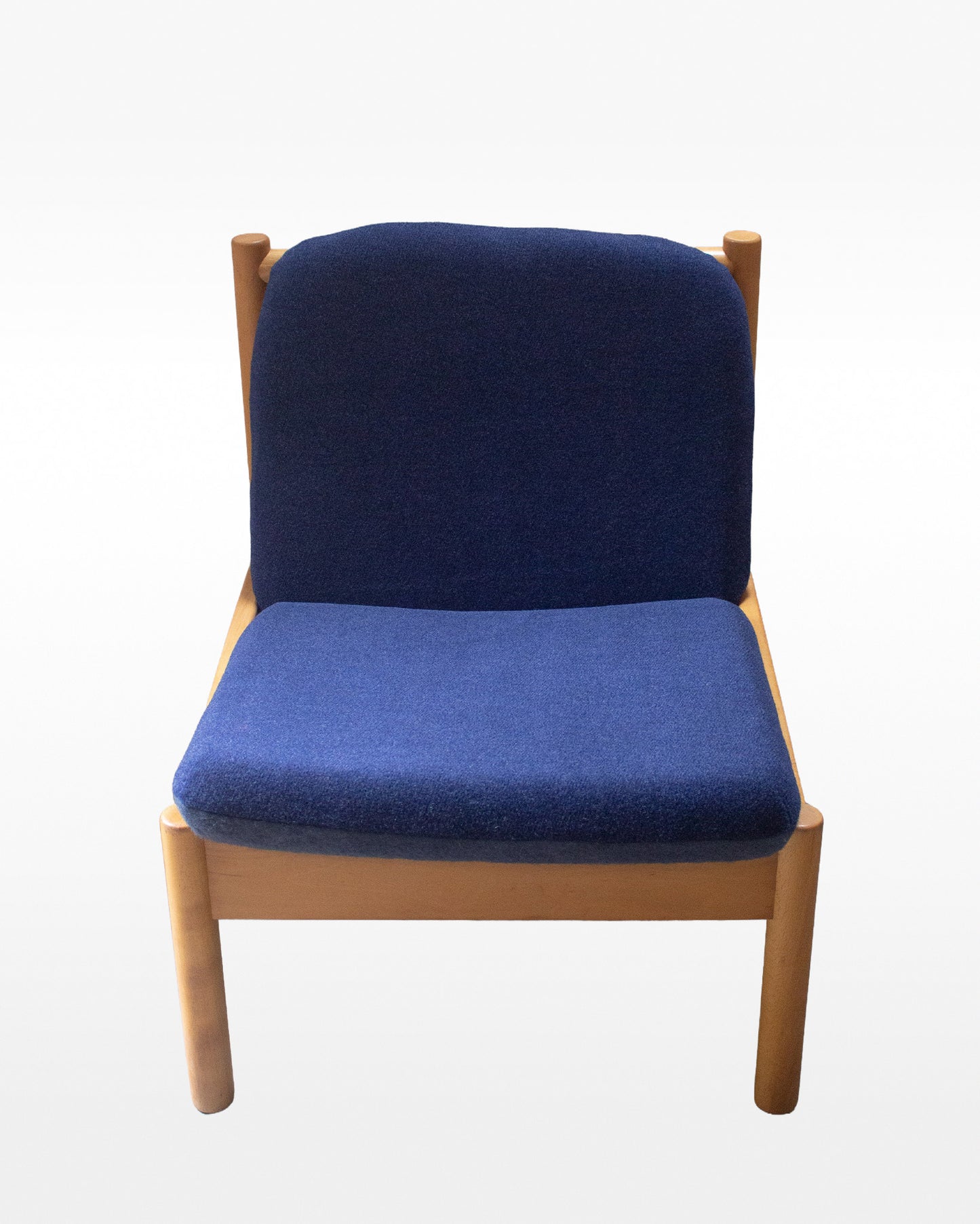 One Colour - Choice of Colours - Ercol Modular 747 Lounge Chair