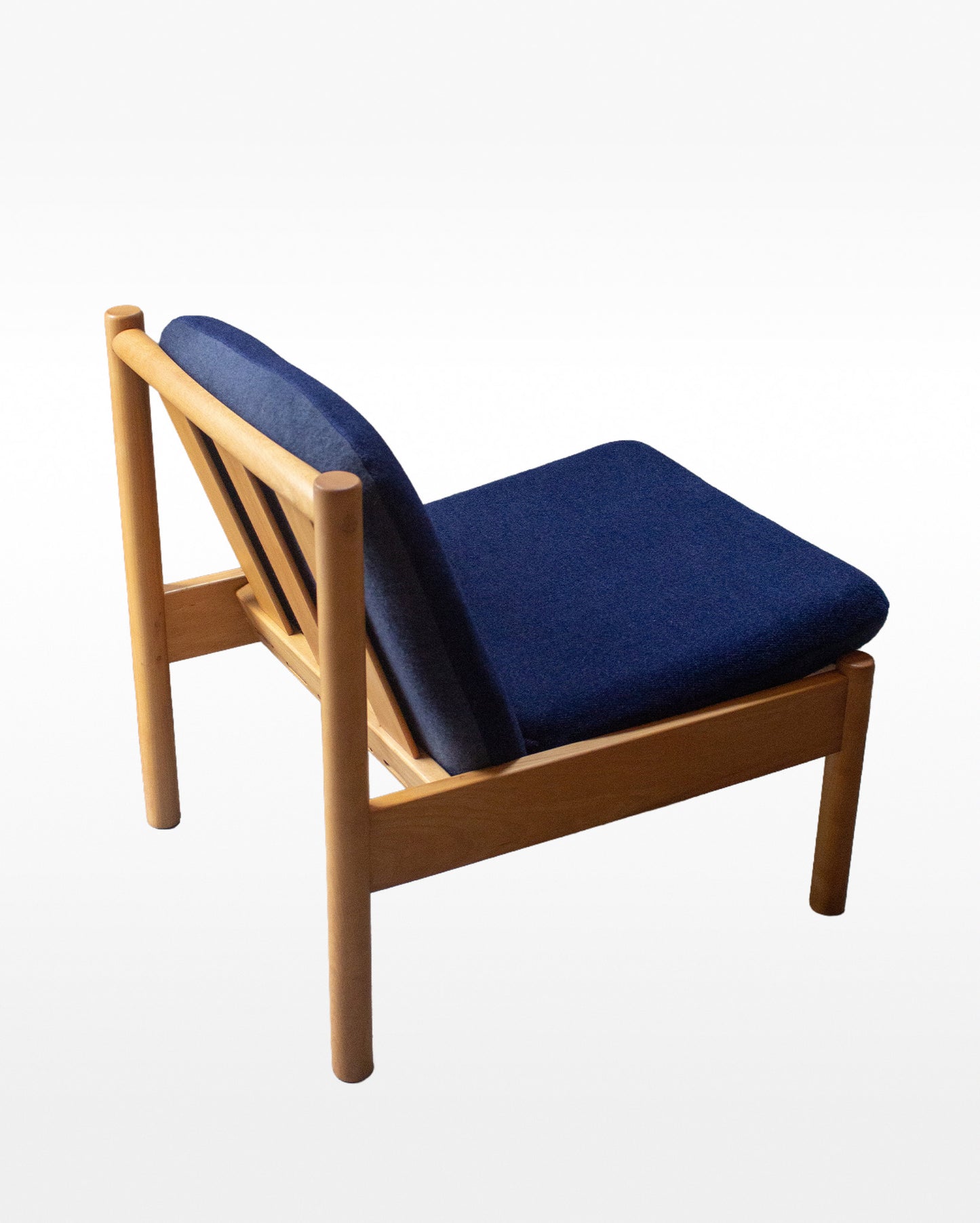 One Colour - Choice of Colours - Ercol Modular 747 Lounge Chair