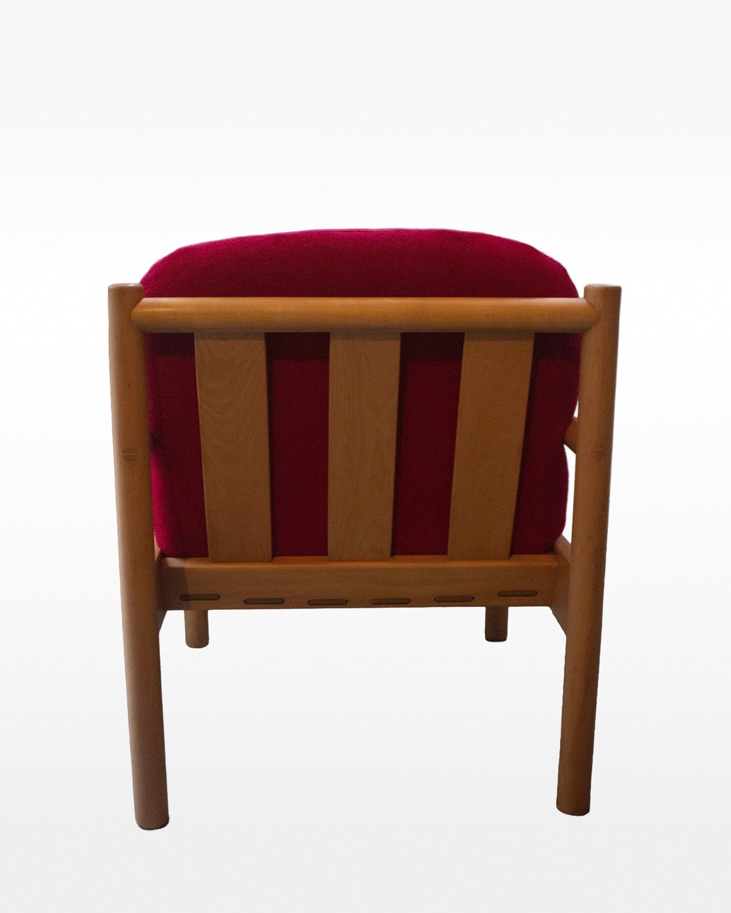 One Colour - Choice of Colours - Ercol Modular 749 Lounge Chair