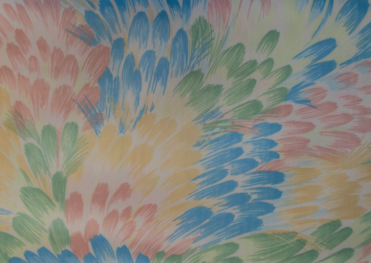 Oil Cloth Tablecloth - Santa Fe