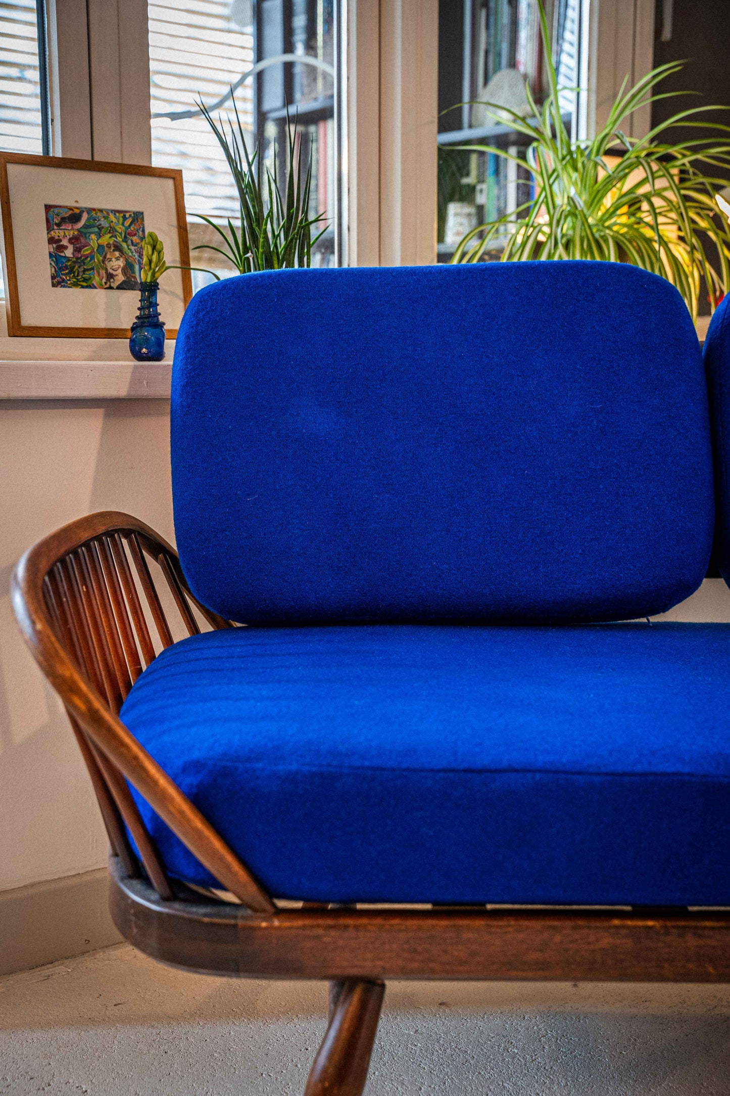 Cushion Covers - 355 Studio Daybed Base and Backs - Choice of Colours - One Colour.