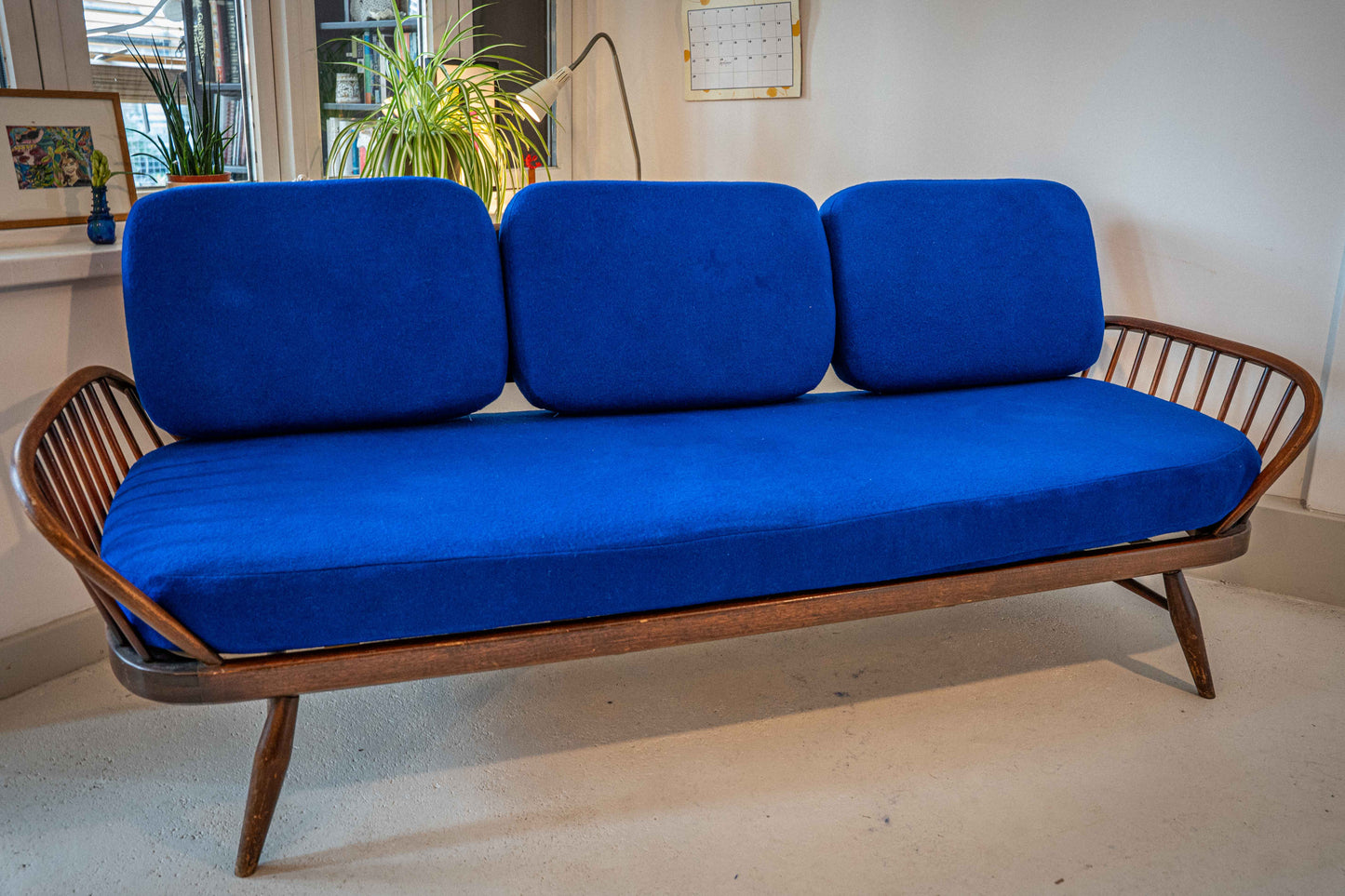 Cushion Covers - 355 Studio Daybed Base and Backs - Choice of Colours - One Colour.