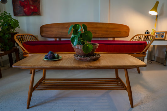 459 Occasional Coffee Table