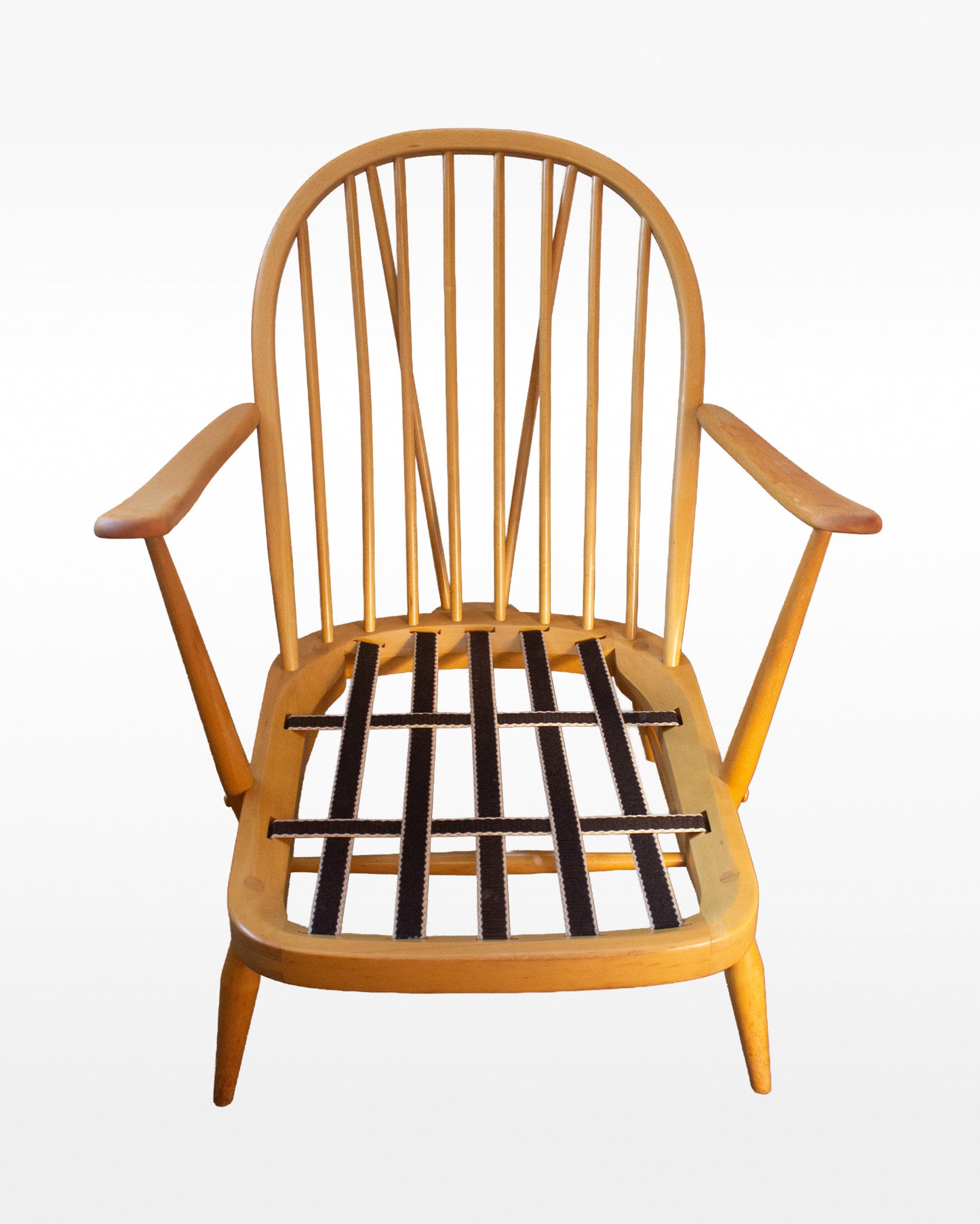 Two Tone  - Choice of Colours - Ercol Windsor 203 Armchair