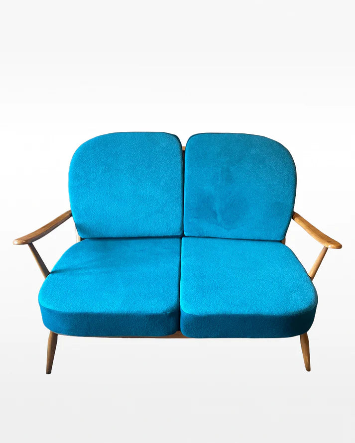 Cushion Covers- Ercol Windsor 204/2 Two Seater Sofa - Choice of Colours