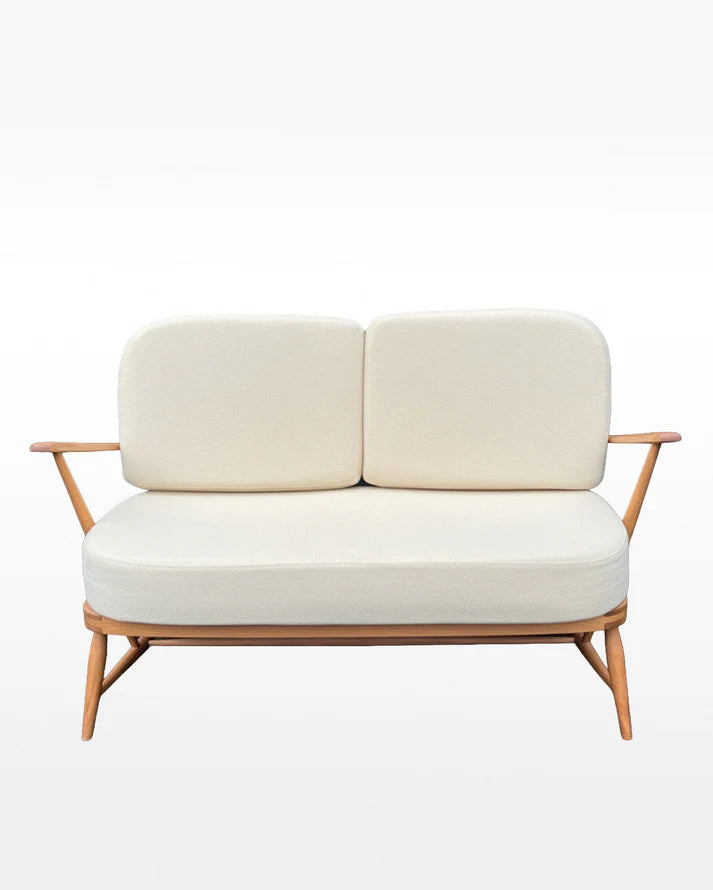 Cushion Covers- Ercol Windsor 334/2 Two Seater Sofa - Choice of Colours