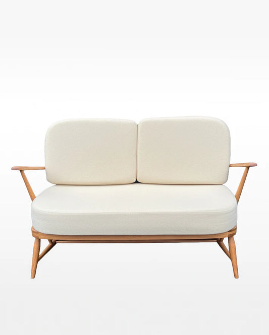 Cushion Covers- Ercol Windsor 334/2 Two Seater Sofa - Choice of Colours