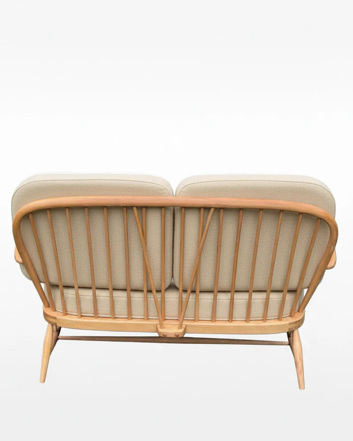 Cushion Covers- Ercol Windsor 334/2 Two Seater Sofa - Choice of Colours