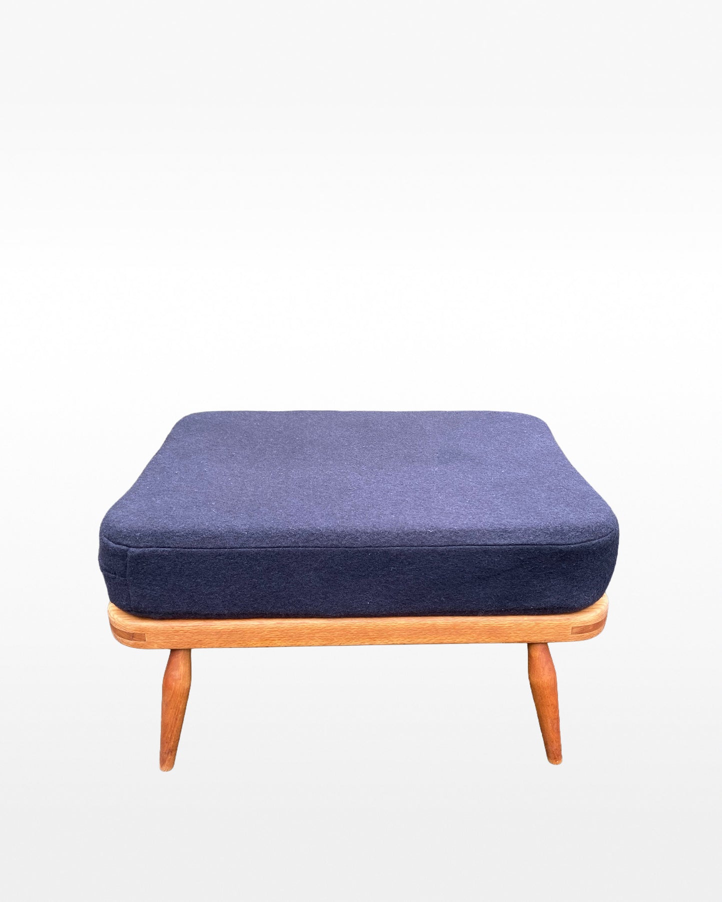 One Colour - Choice of Colours - Ercol Windsor 341 Footstool