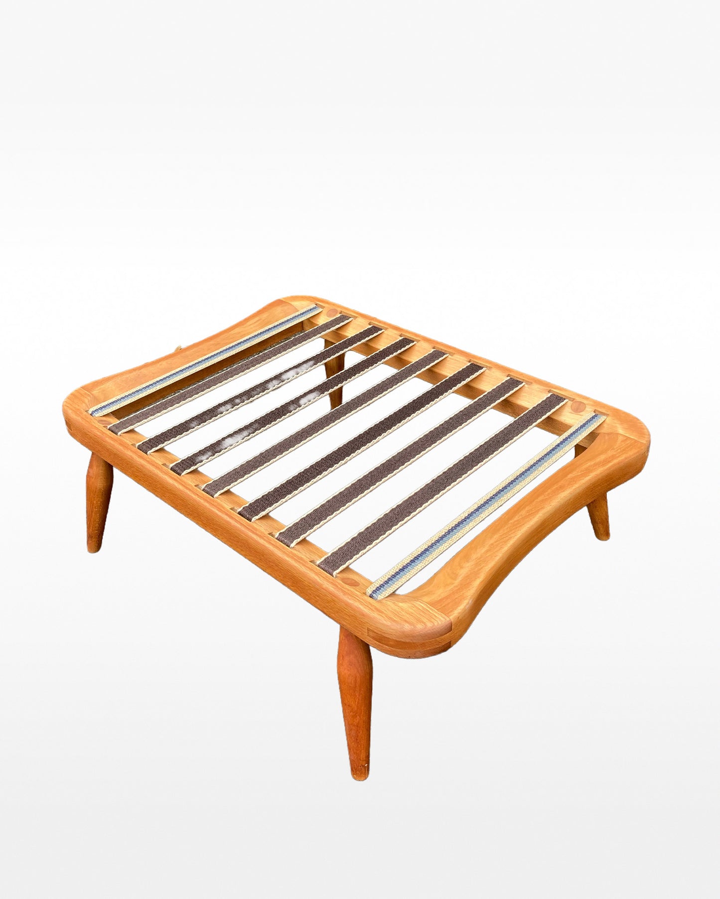 One Colour - Choice of Colours - Ercol Windsor 341 Footstool