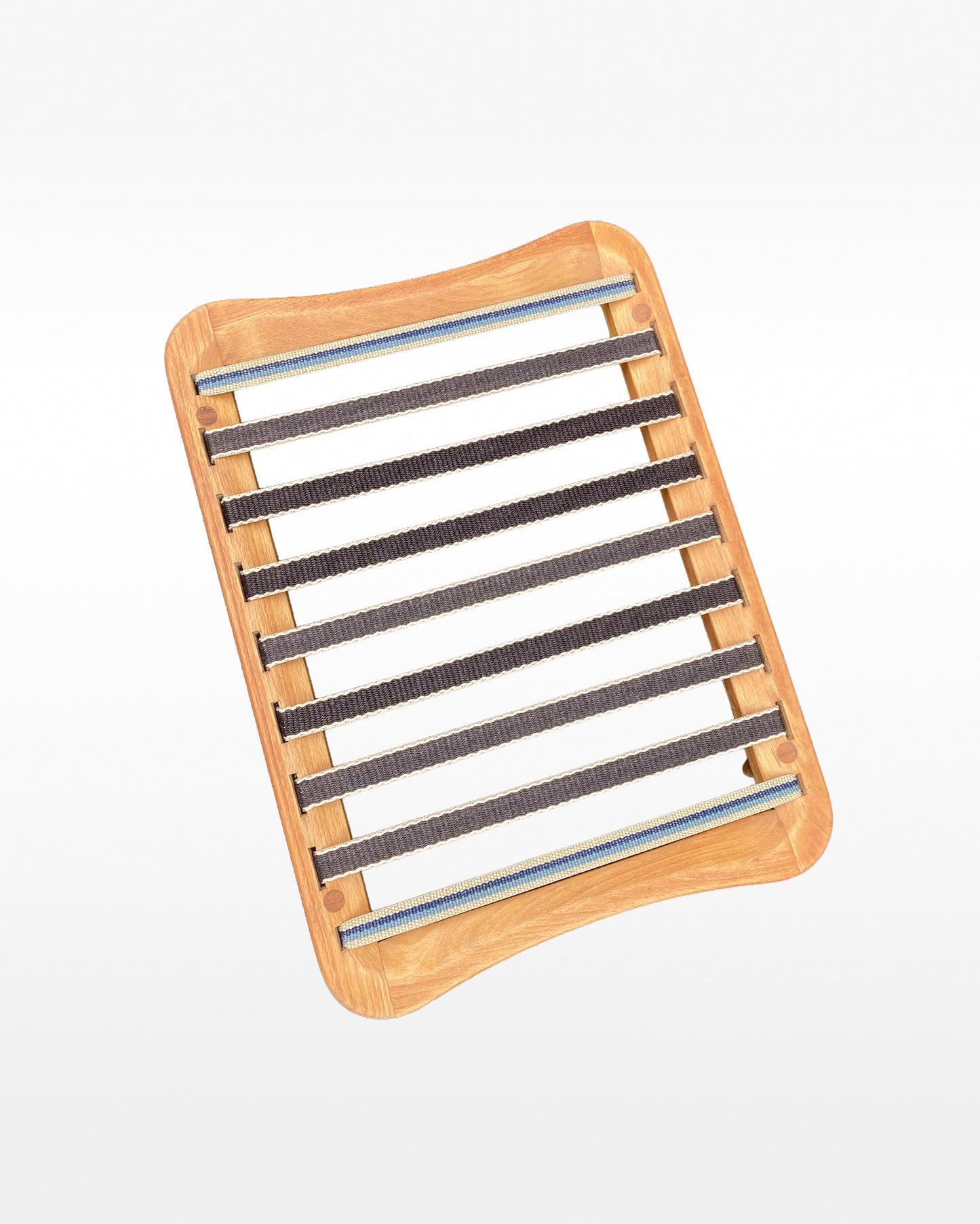 One Colour - Choice of Colours - Ercol Windsor 341 Footstool