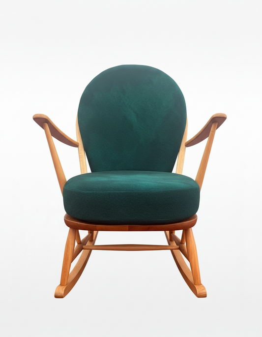 One Colour - Choice of Colours - Ercol Windsor 470 Rocking Chair