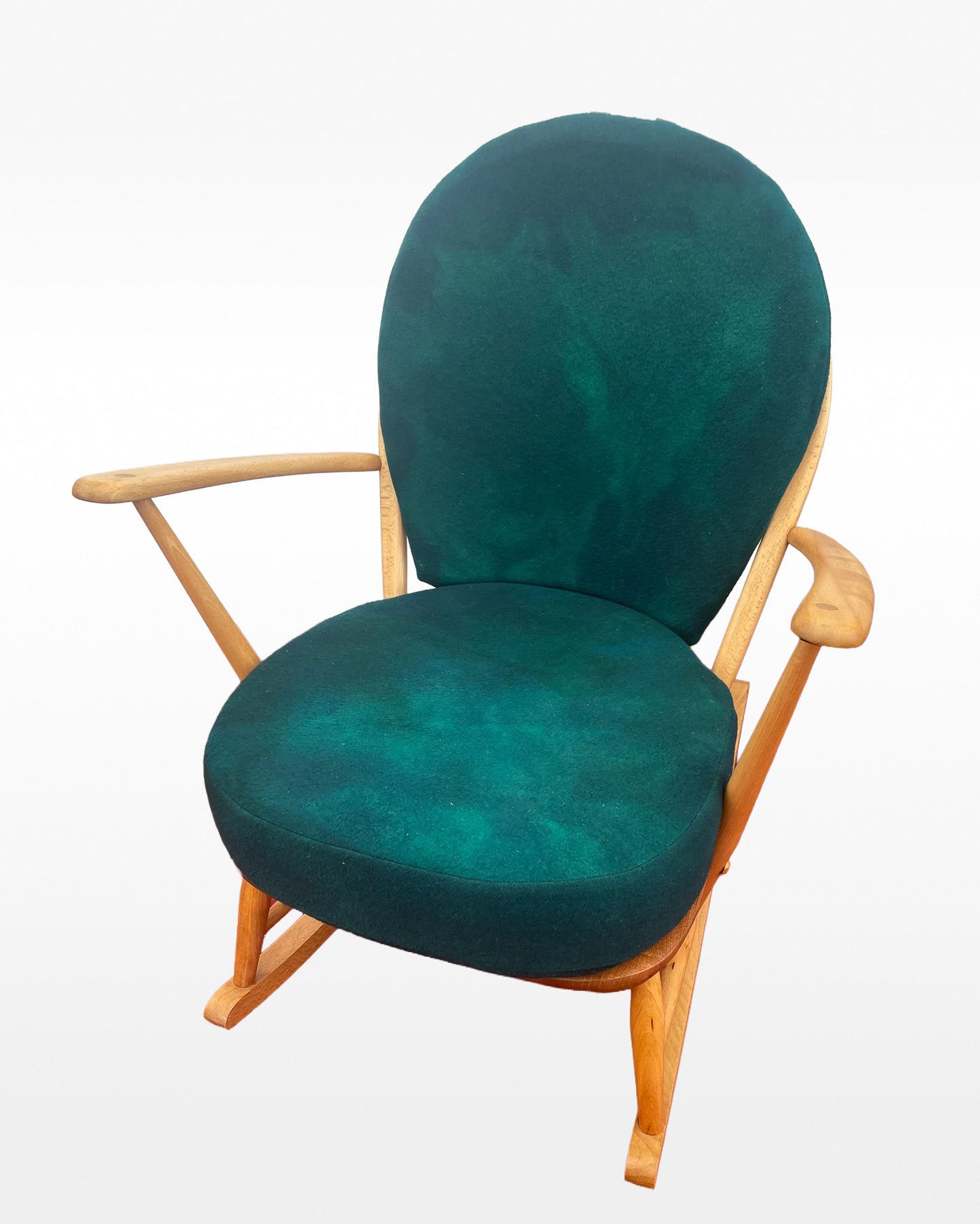 One Colour - Choice of Colours - Ercol Windsor 470 Rocking Chair