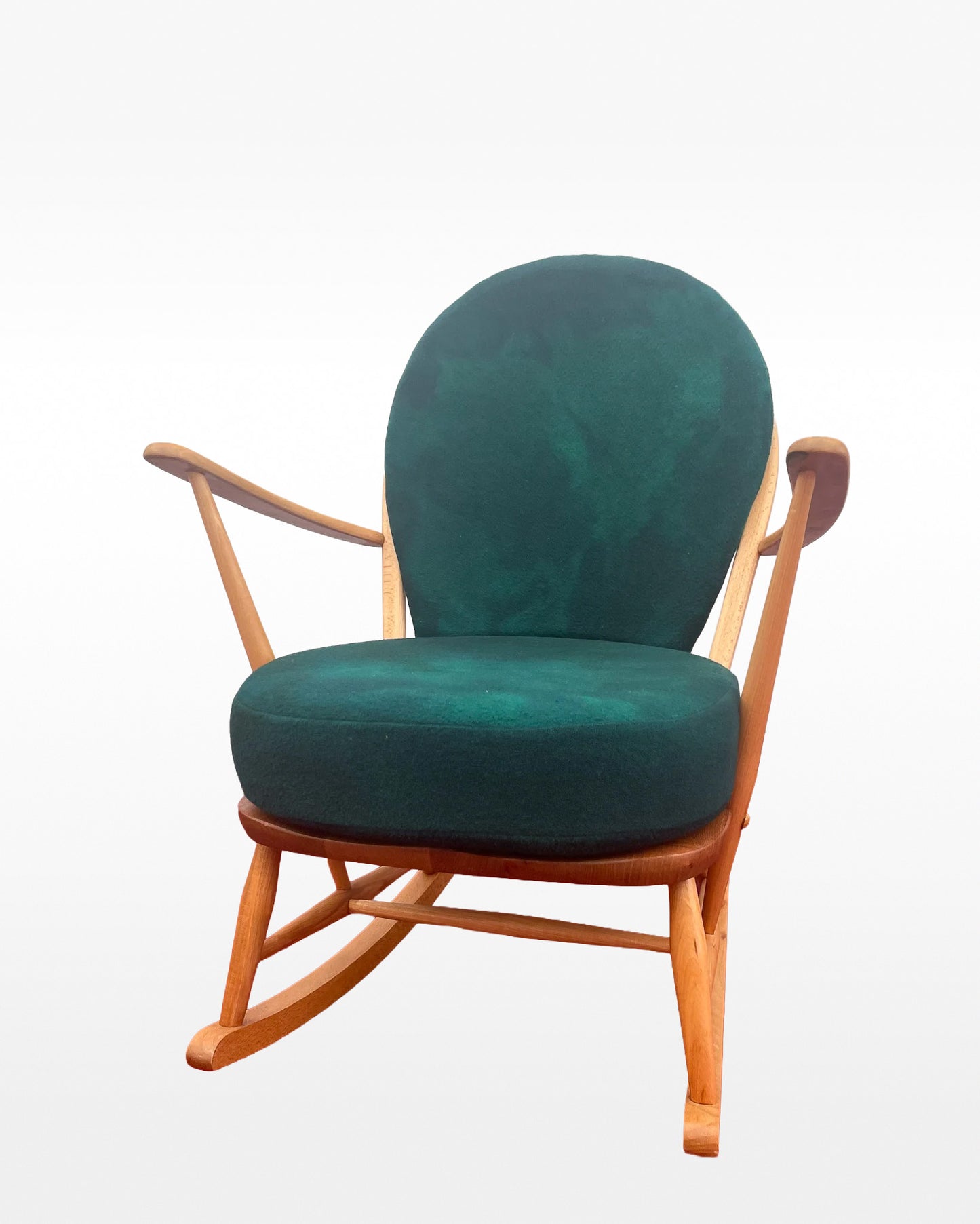 One Colour - Choice of Colours - Ercol Windsor 470 Rocking Chair