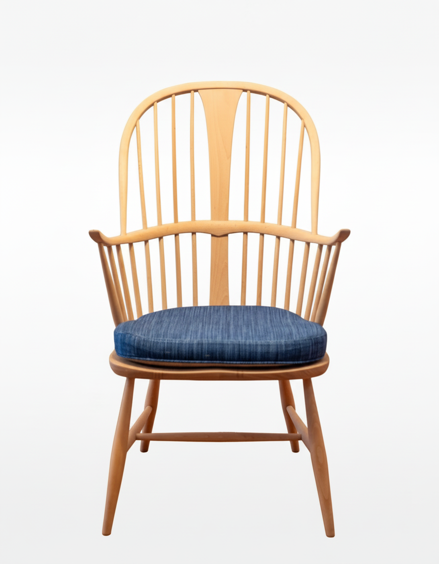 One Colour - Choice of Colours - Ercol Windsor 472 Chairmaker's Chair